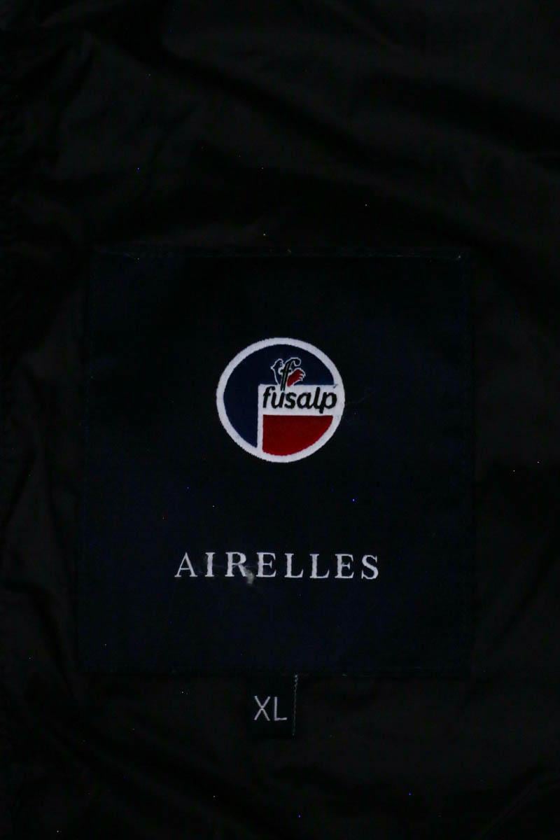 Coat FUSALP - Seconde main Blue