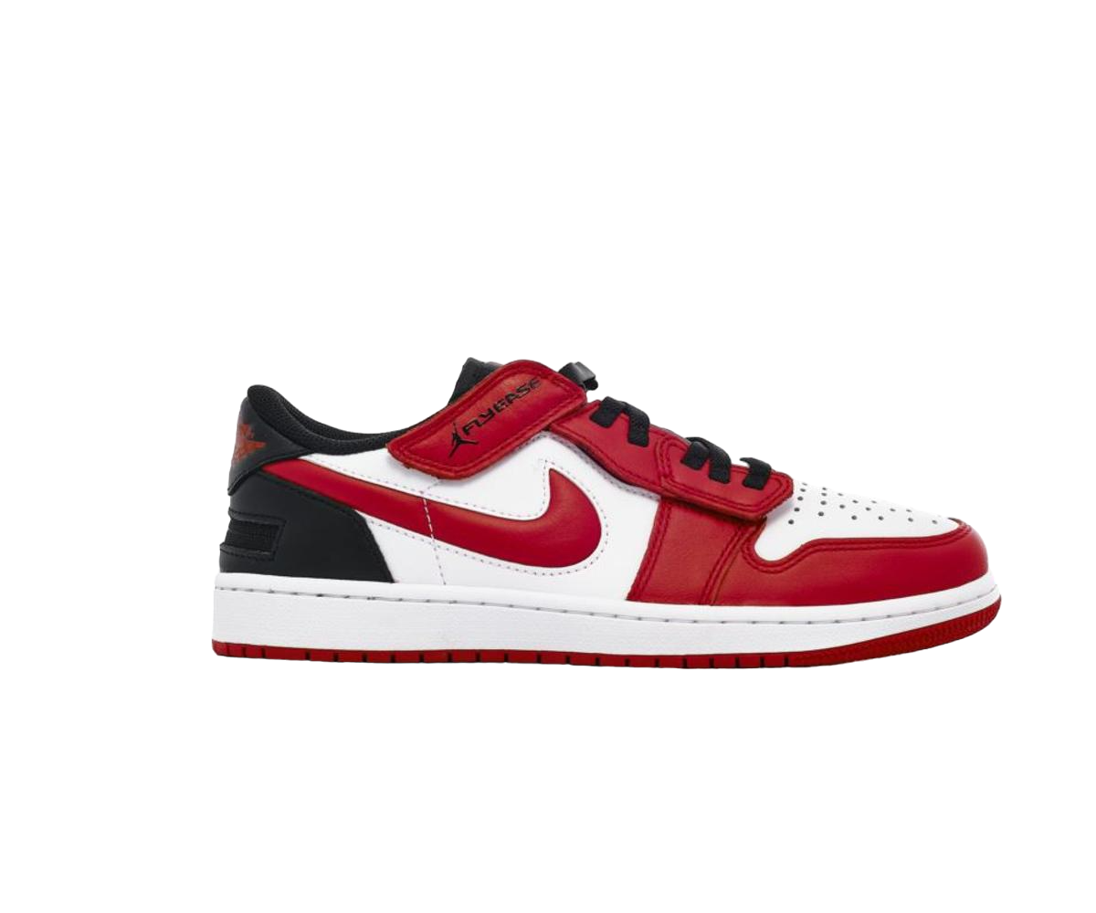 Low-top sneakers NIKE White