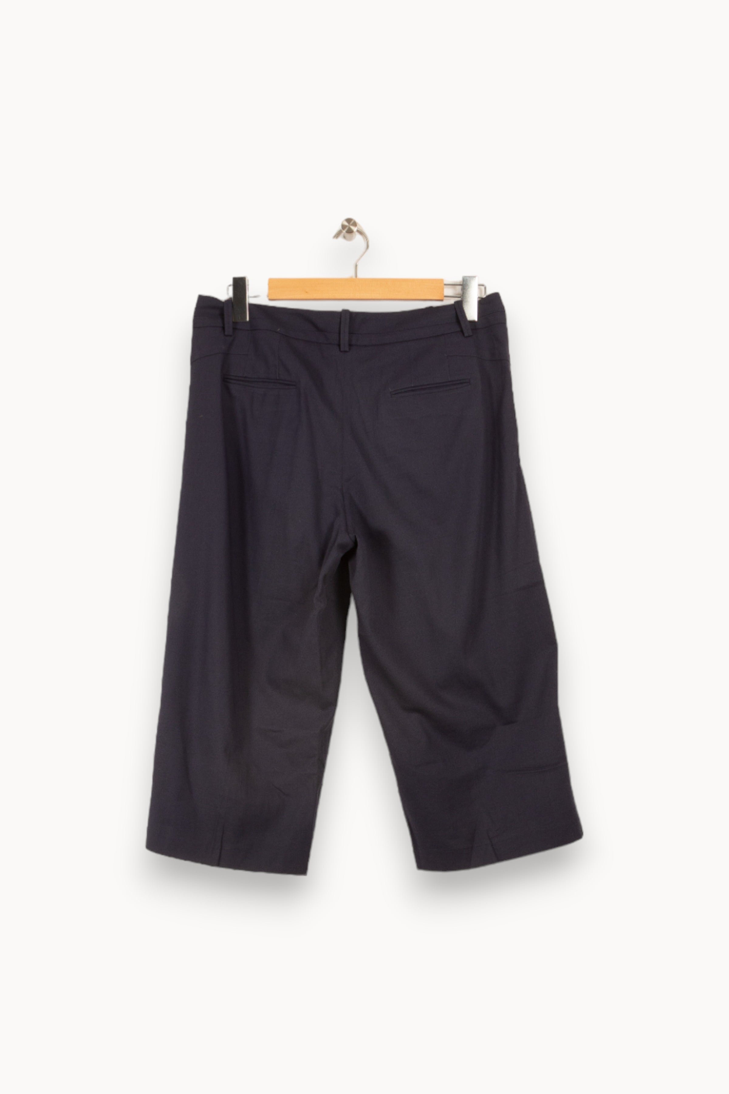 Blue pants COMPTOIR DES COTONNIERS - Seconde main Blue
