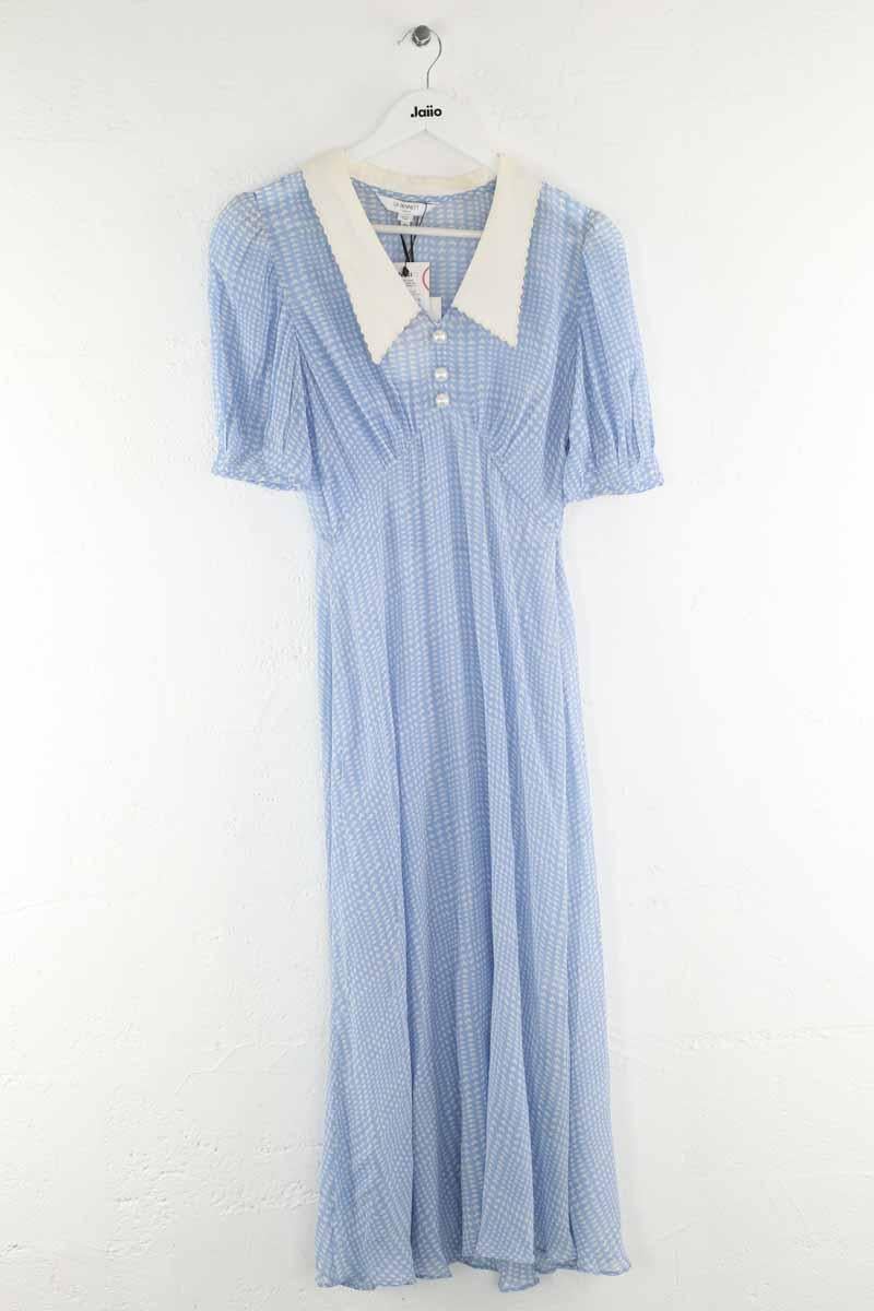 Polo shirt LK BENNETT - Seconde Main Beige