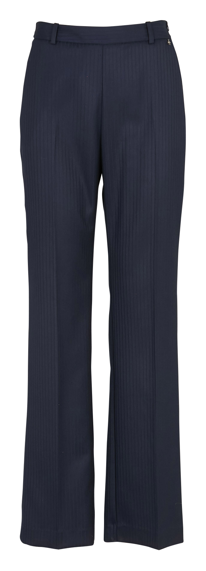 Pompom - Latzhose ONE STEP Blau