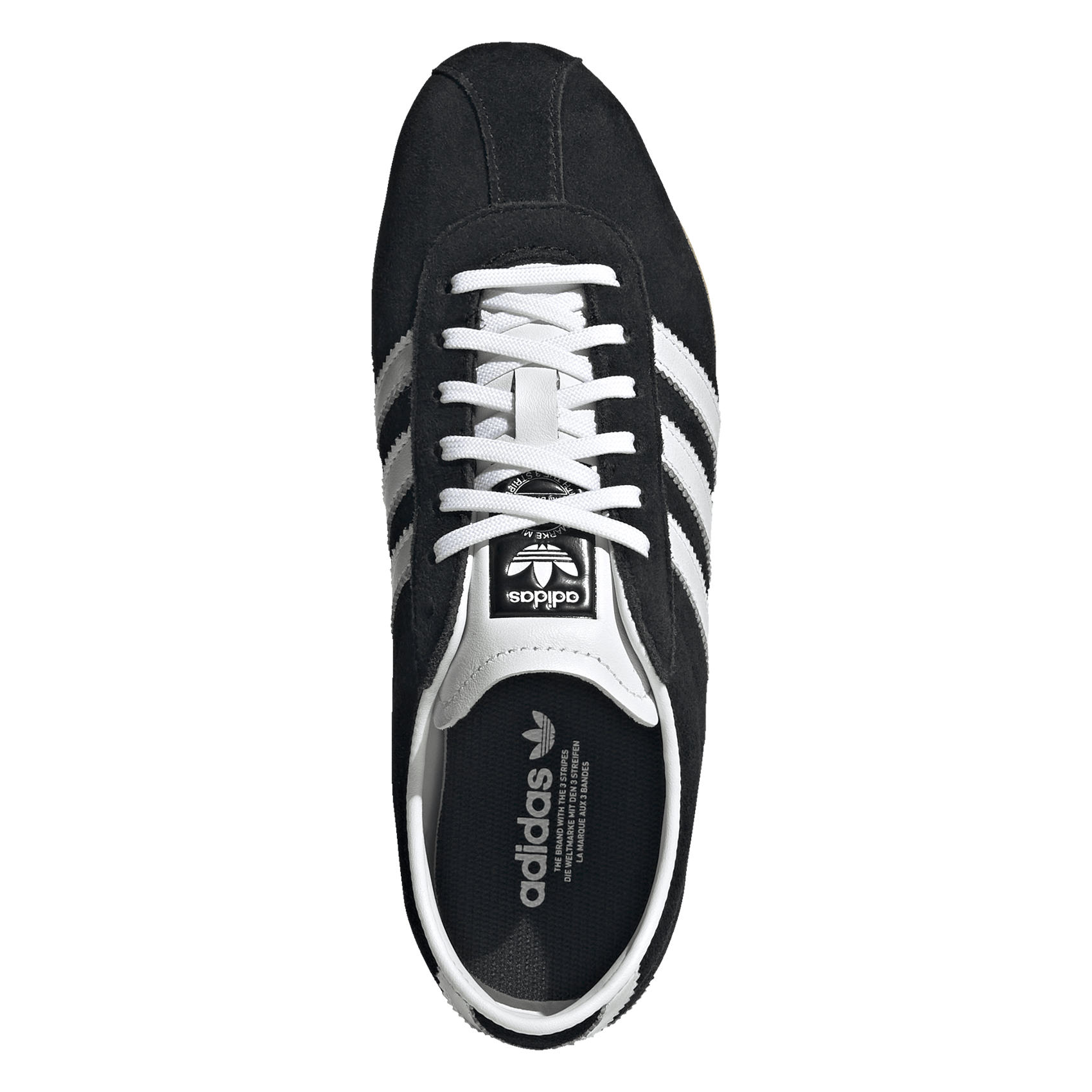 . ADIDAS Black