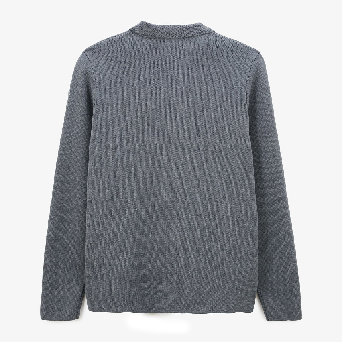 Cardigan SERGE BLANCO Grey