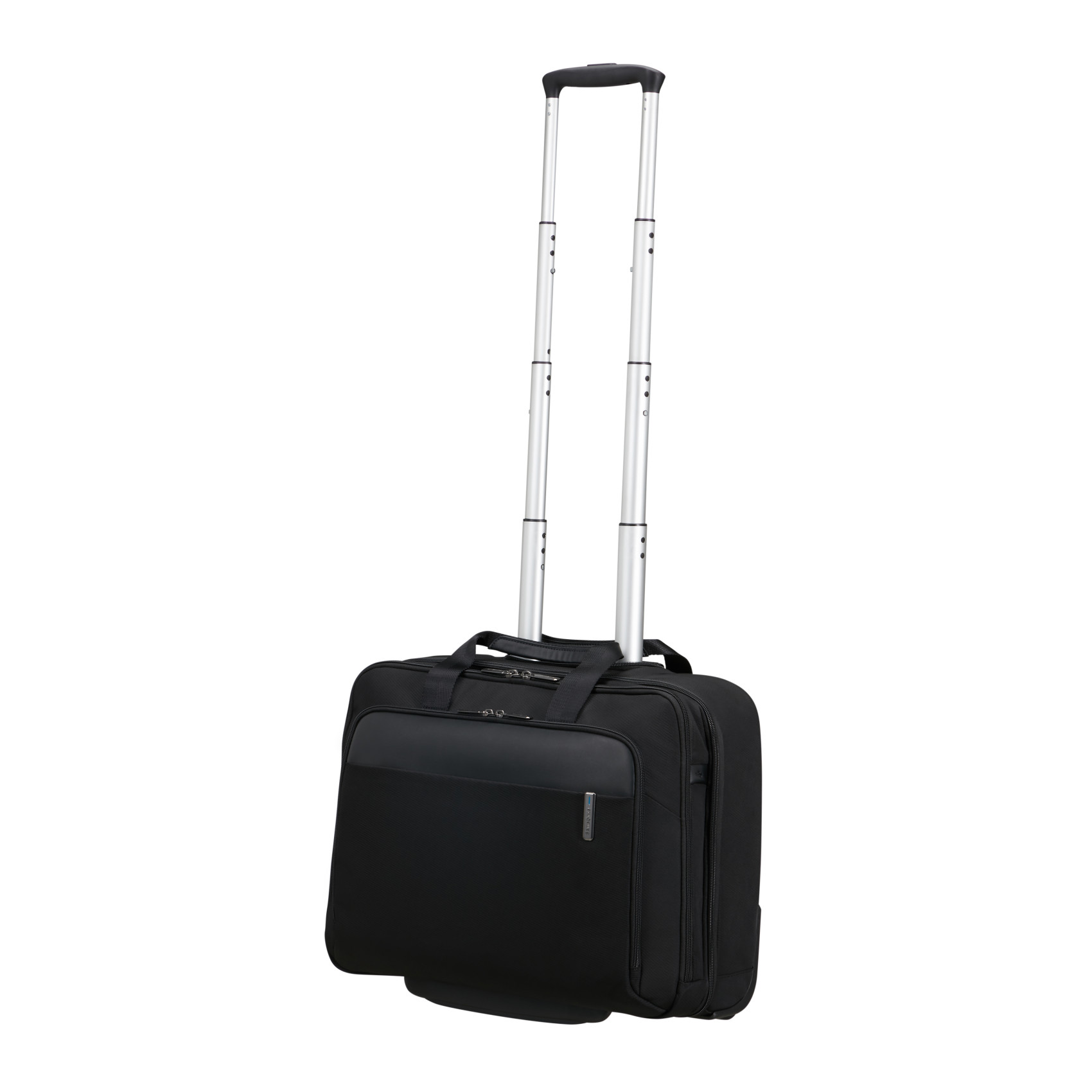 Evosight rolling tote size S SAMSONITE Black
