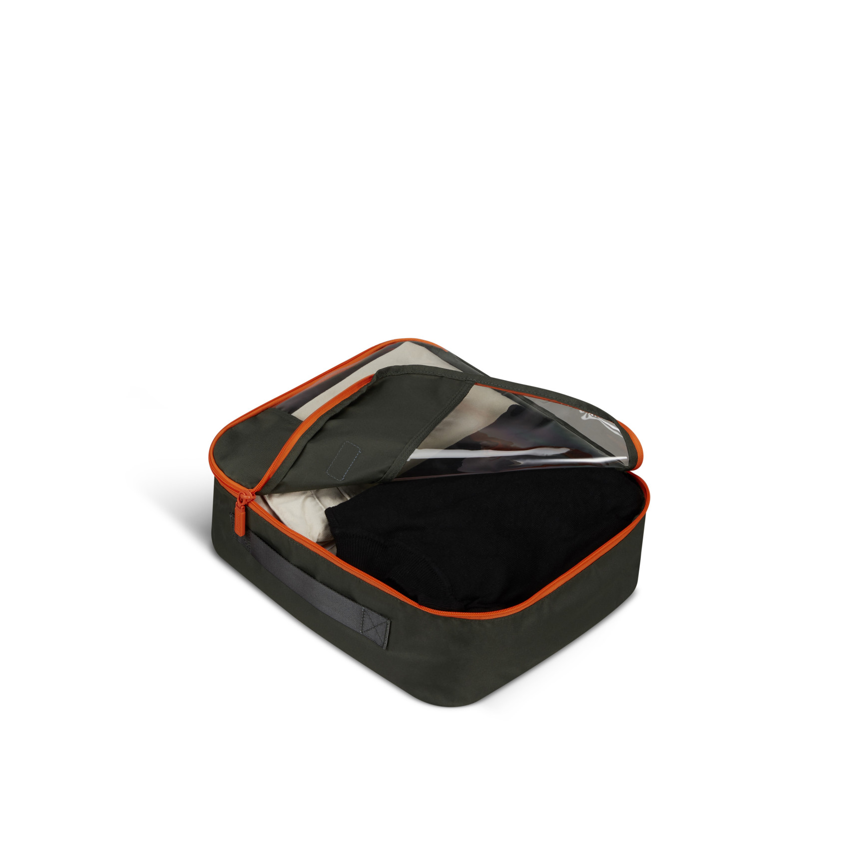 Lipault travel accessory size S LIPAULT Green