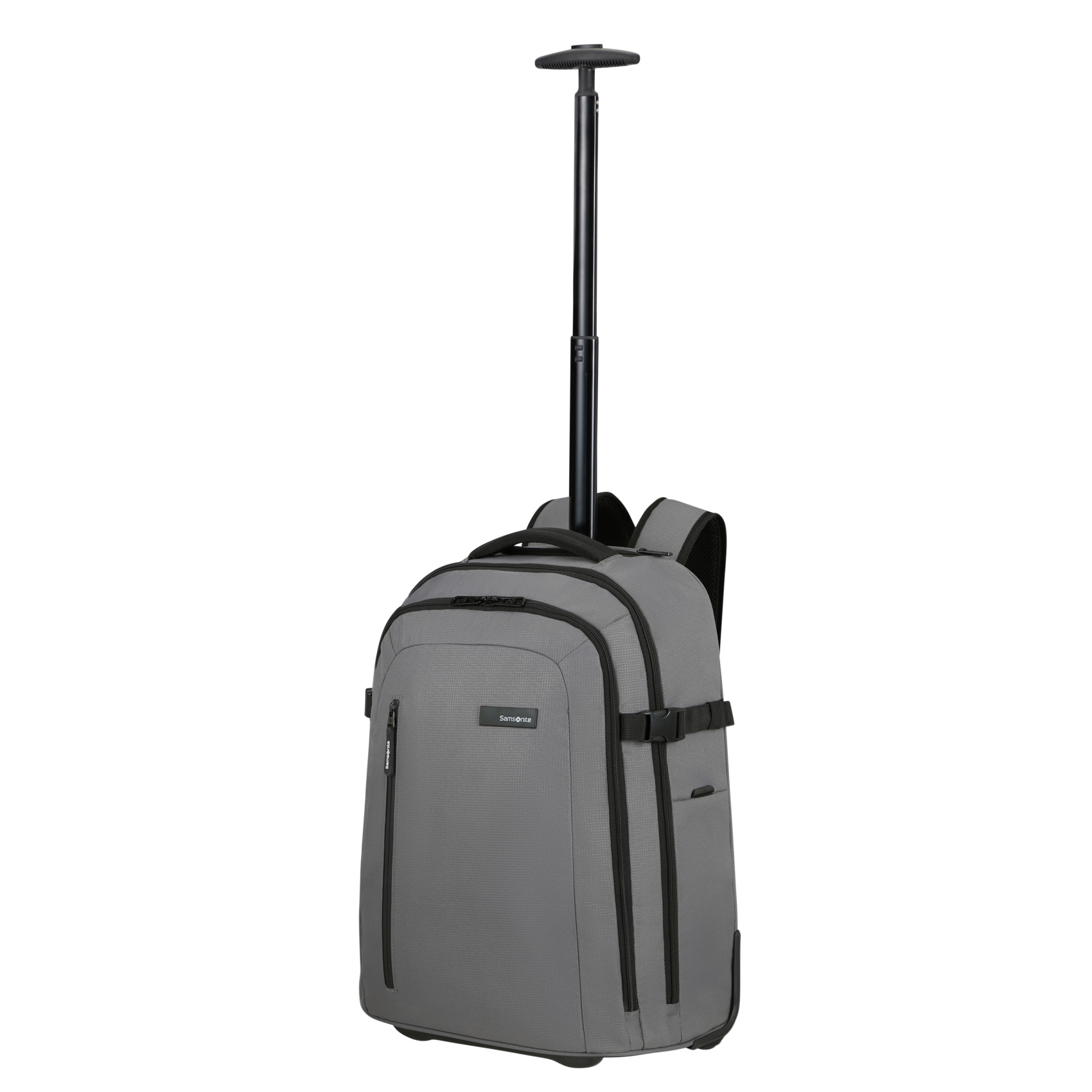Roader sacoche ordinateur with whee taille s SAMSONITE Gris