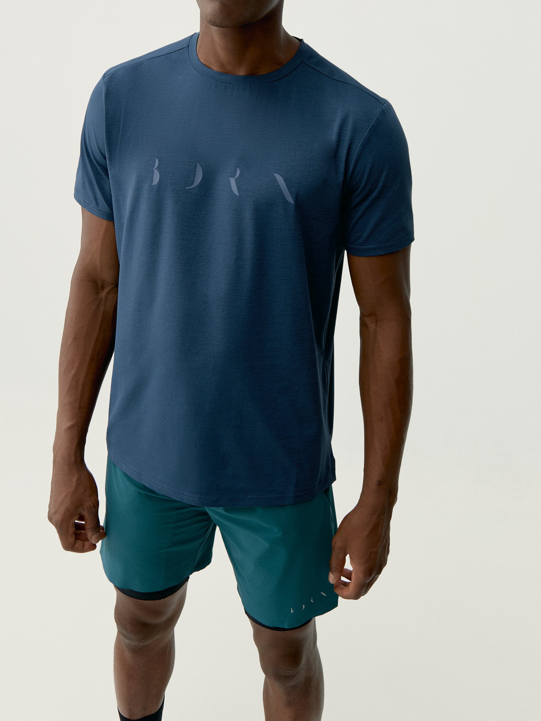 Sport t-shirt BORN LIVING YOGA