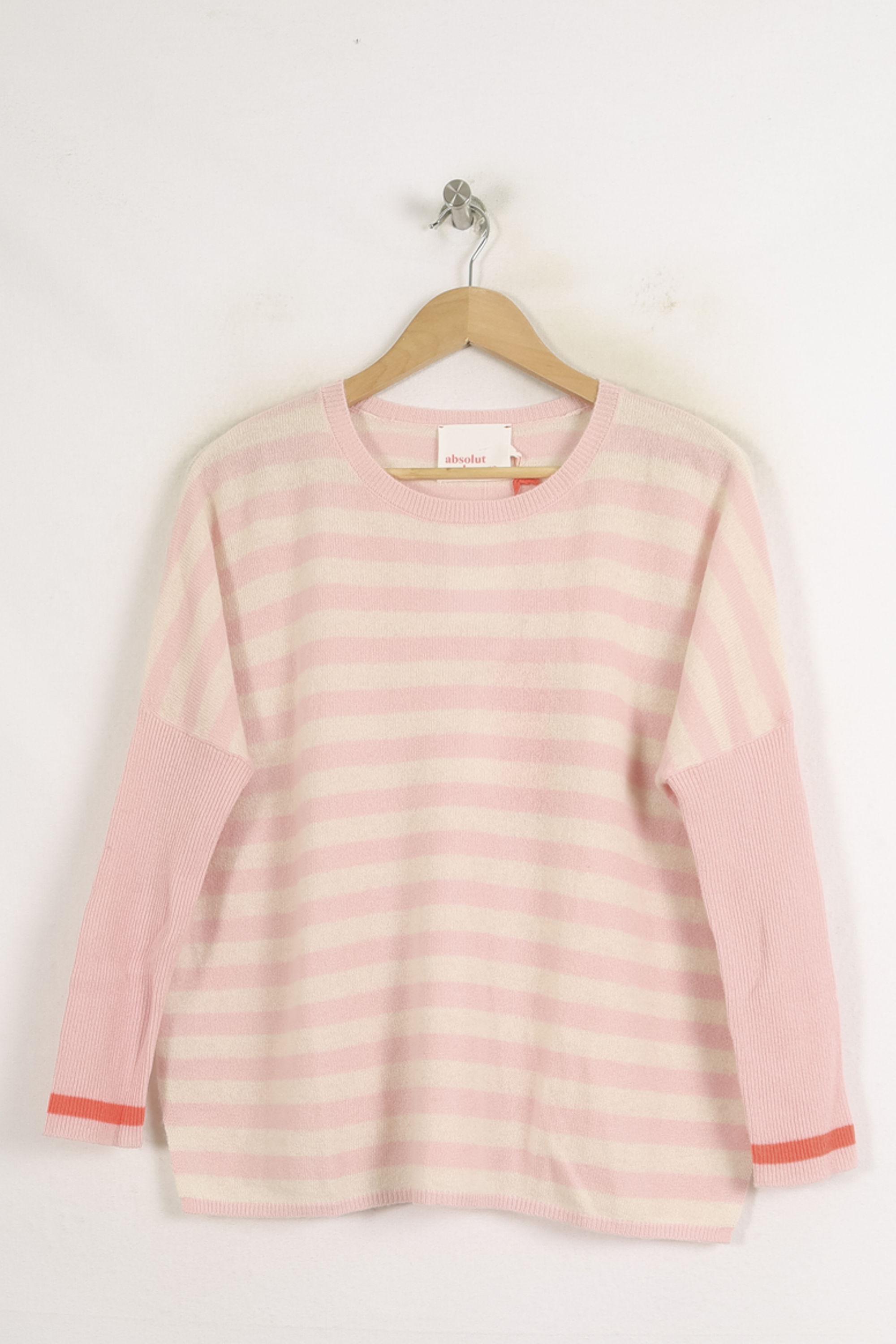 Knitwear ABSOLUT CASHMERE - Seconde main Pink