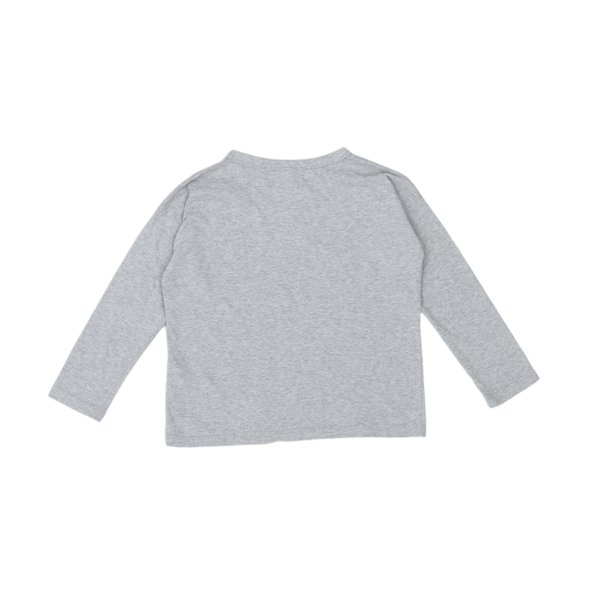 Grey kids t-shirt - 6 years BOBO CHOSES - Seconde Main Grey