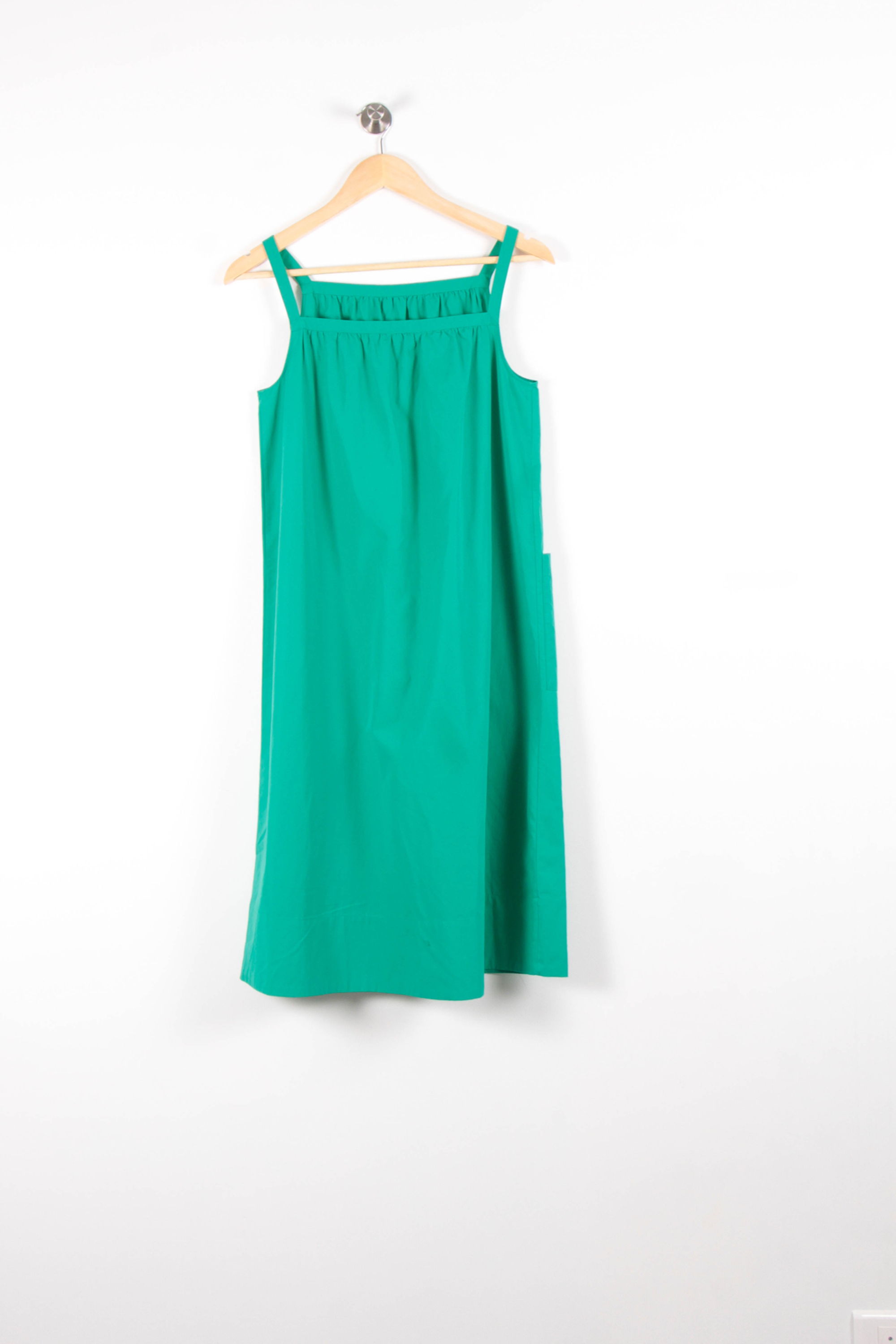 Short & Midi Dress COMPTOIR DES COTONNIERS - Seconde main Green