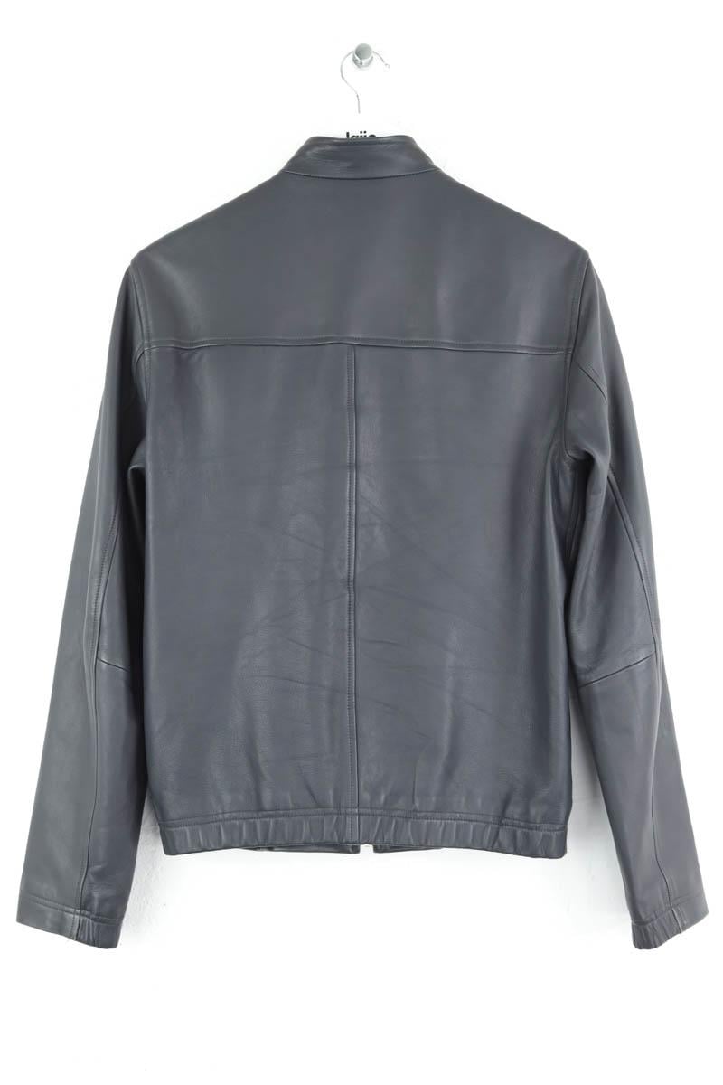Jacket THEORY - Seconde Main Grey