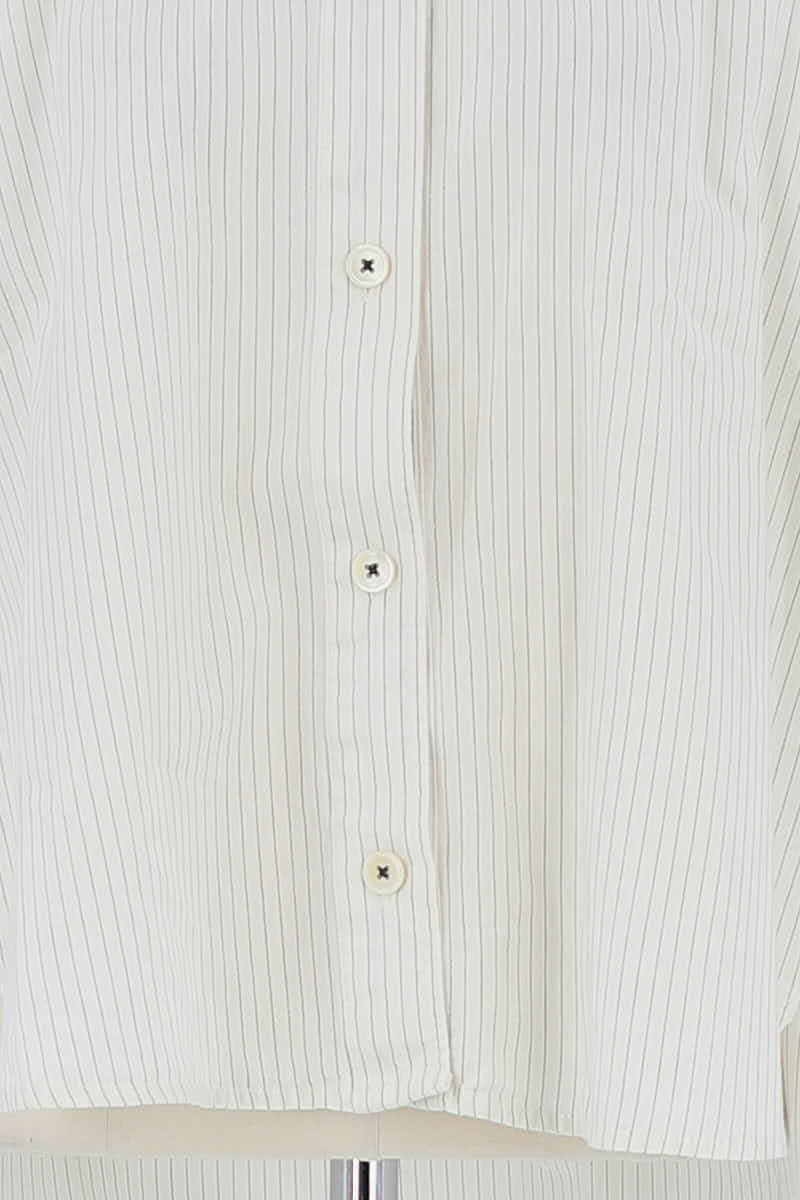 Shirt BELLEROSE - Seconde Main White