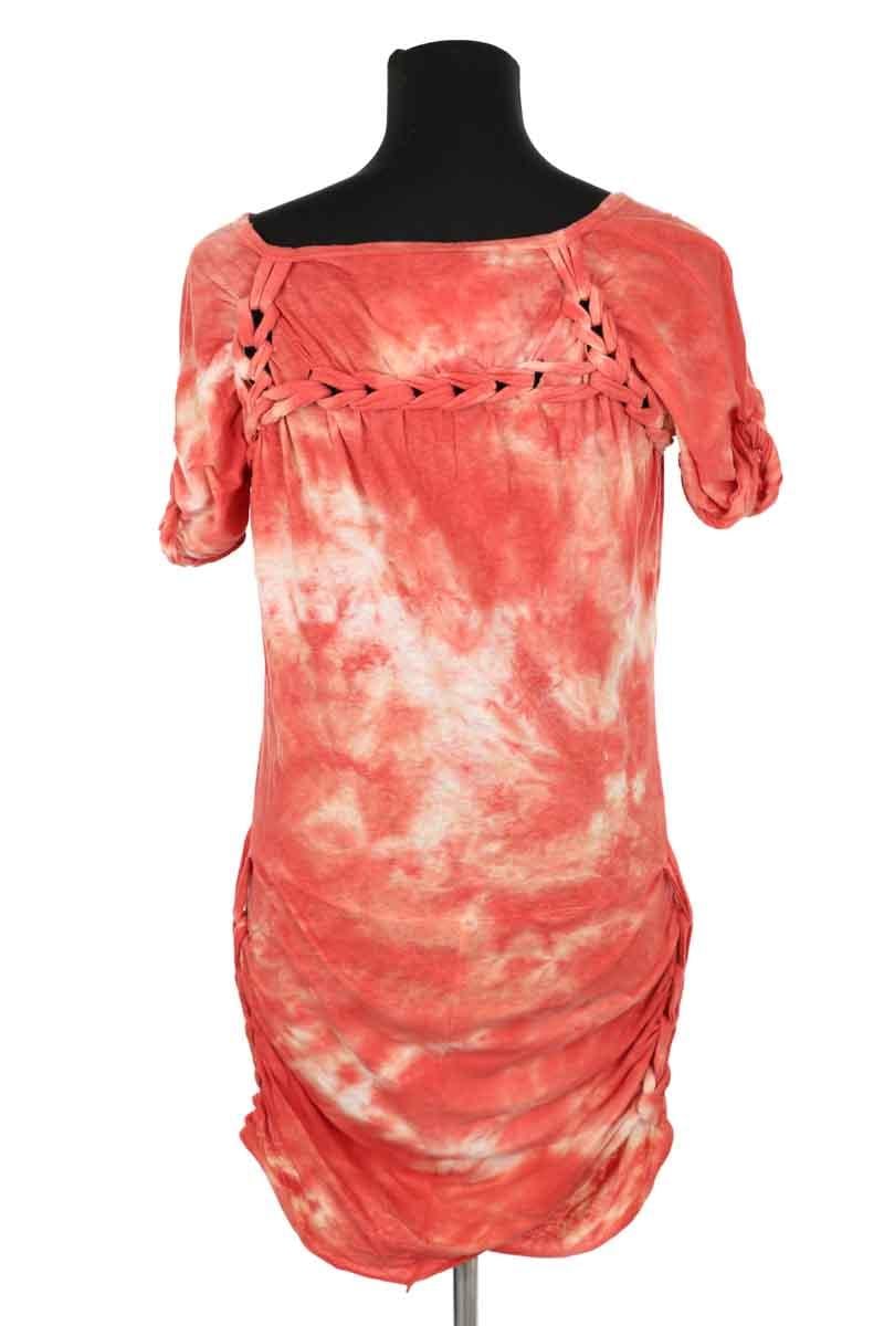 Dress ISABEL MARANT - Seconde Main Pink