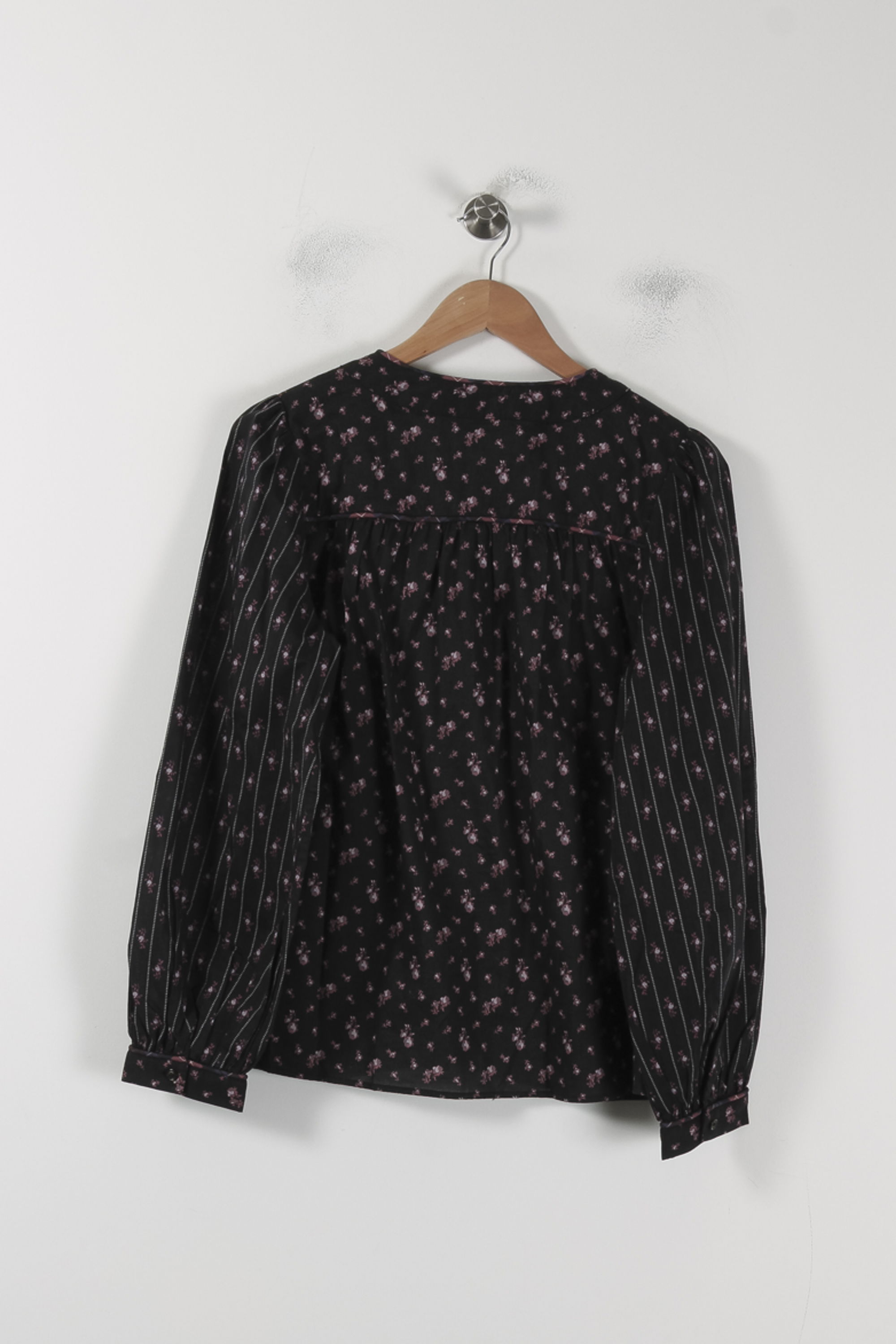 Blouse SEZANE - Seconde main Multicolored