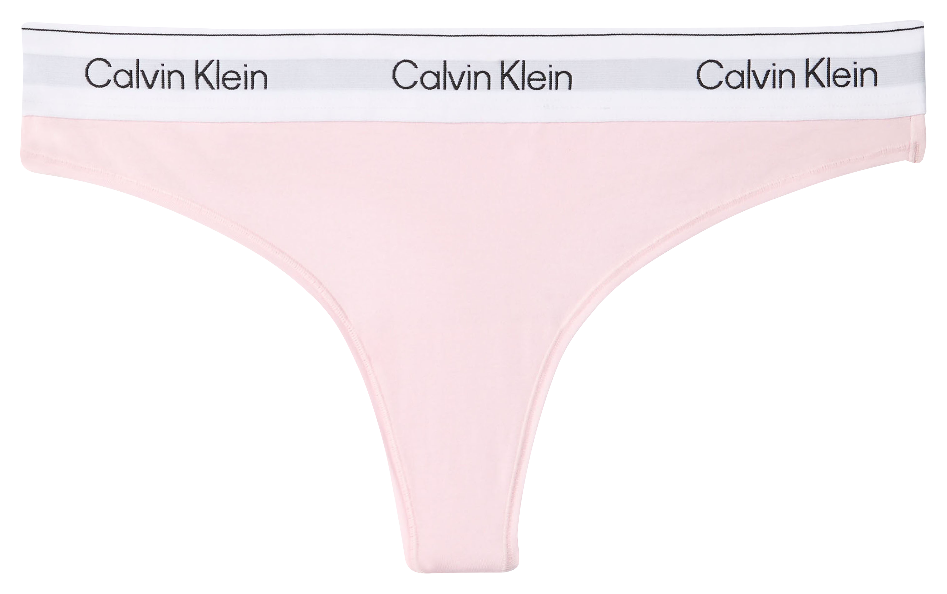 Tejido de algodón mezclado CALVIN KLEIN UNDERWEAR Multicolor