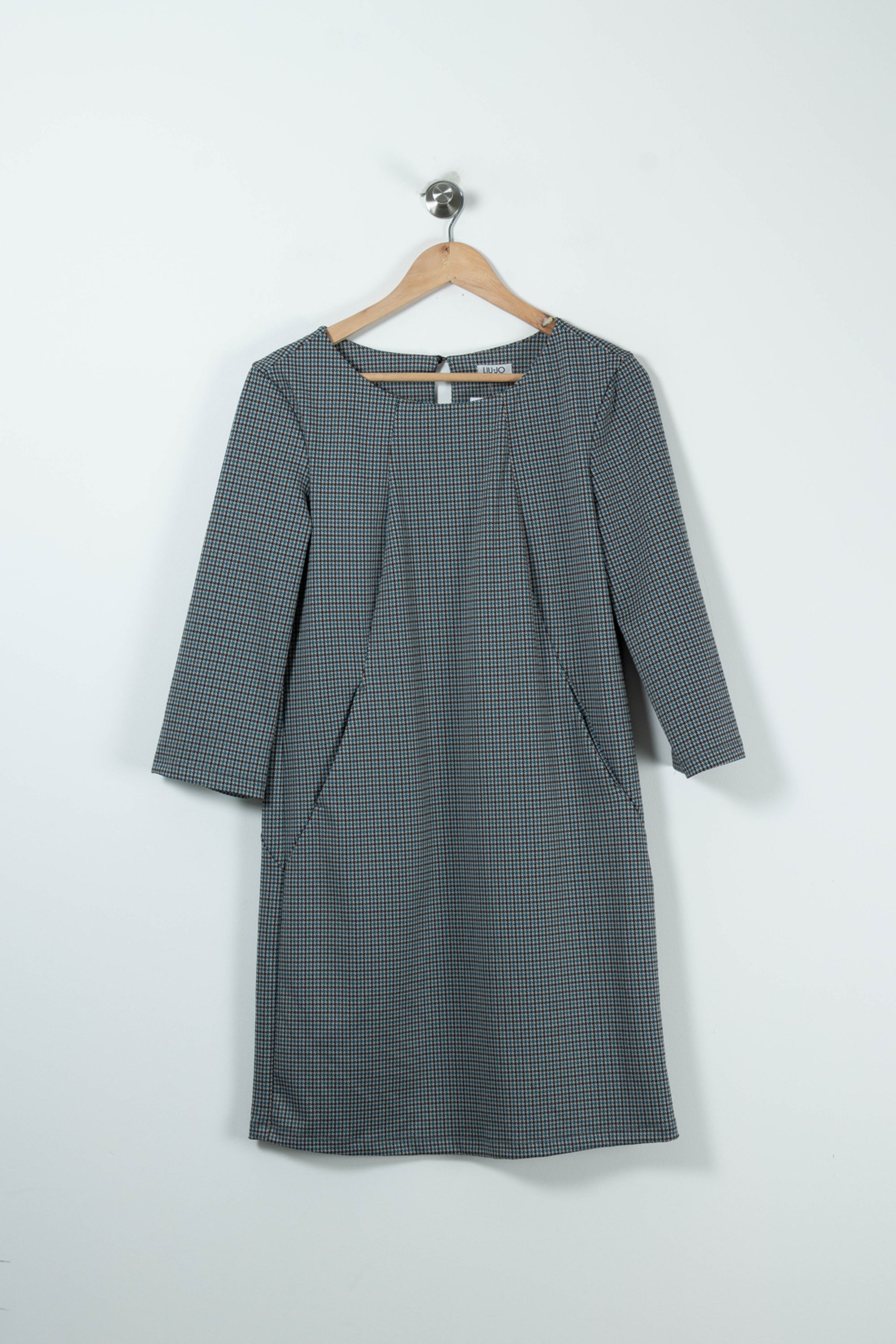 Short & Midi Dress LIU JO - SECONDE MAIN Multicolored