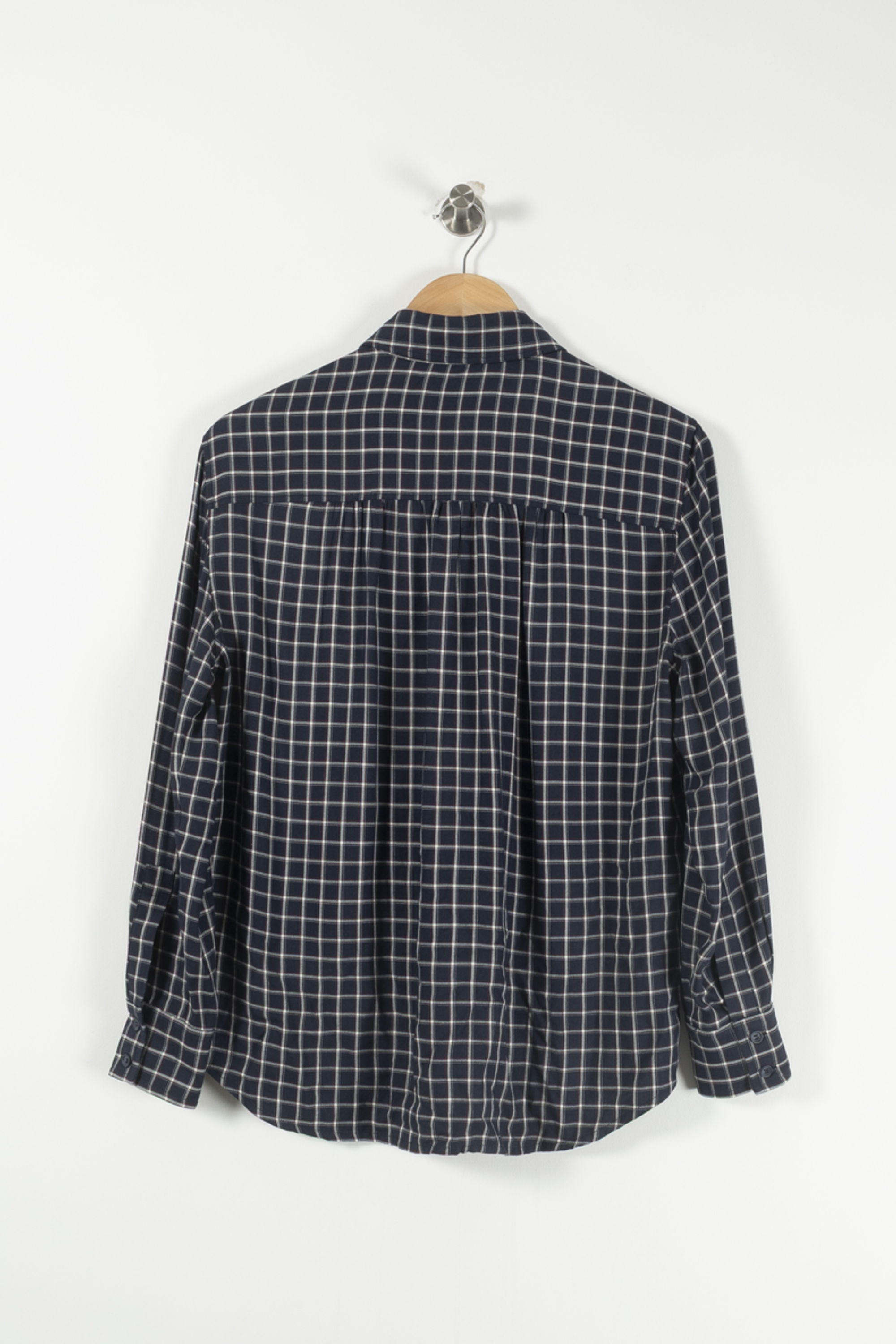 Shirt COMPTOIR DES COTONNIERS - Seconde main Blue