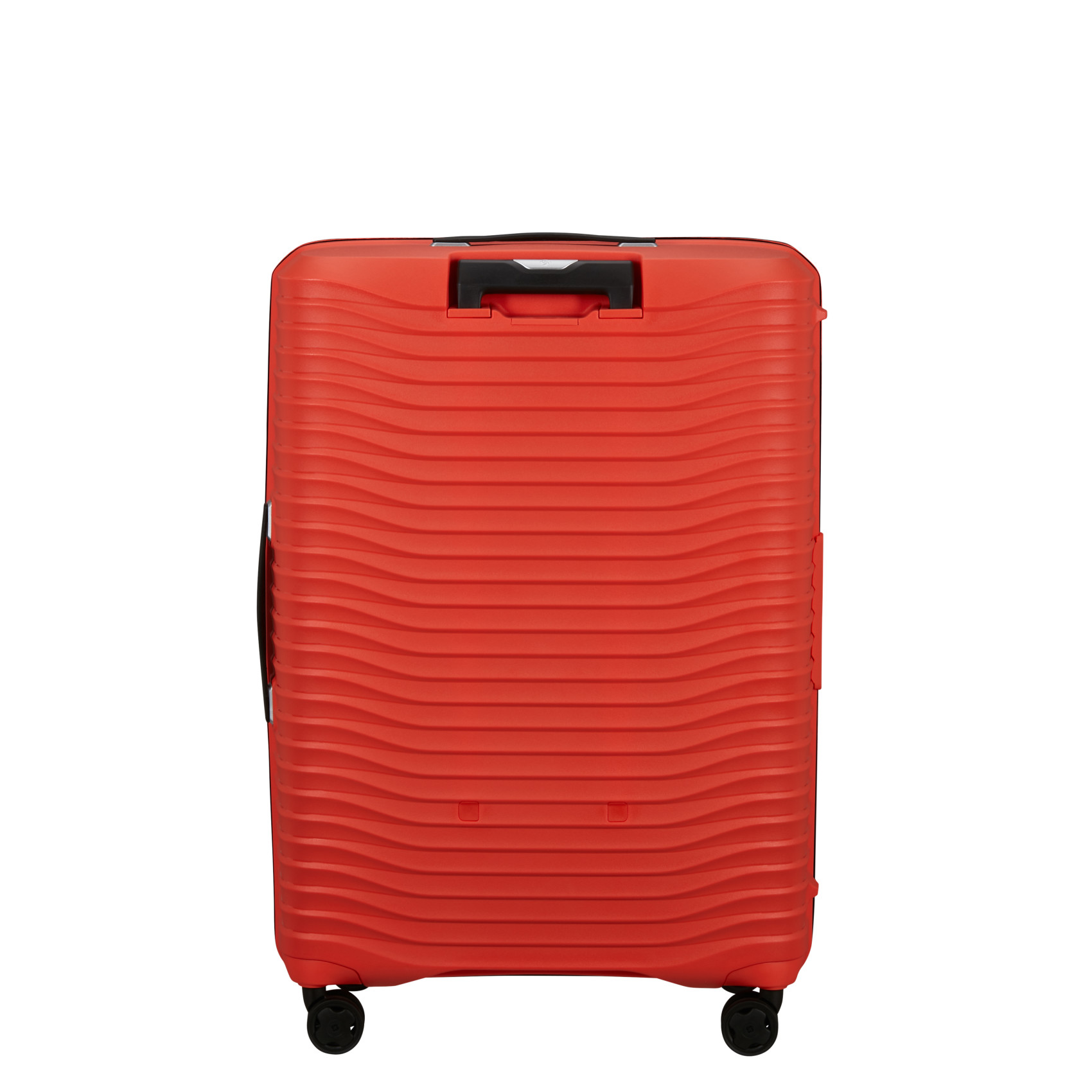 Upscape 4-wheel suitcase size L SAMSONITE Orange