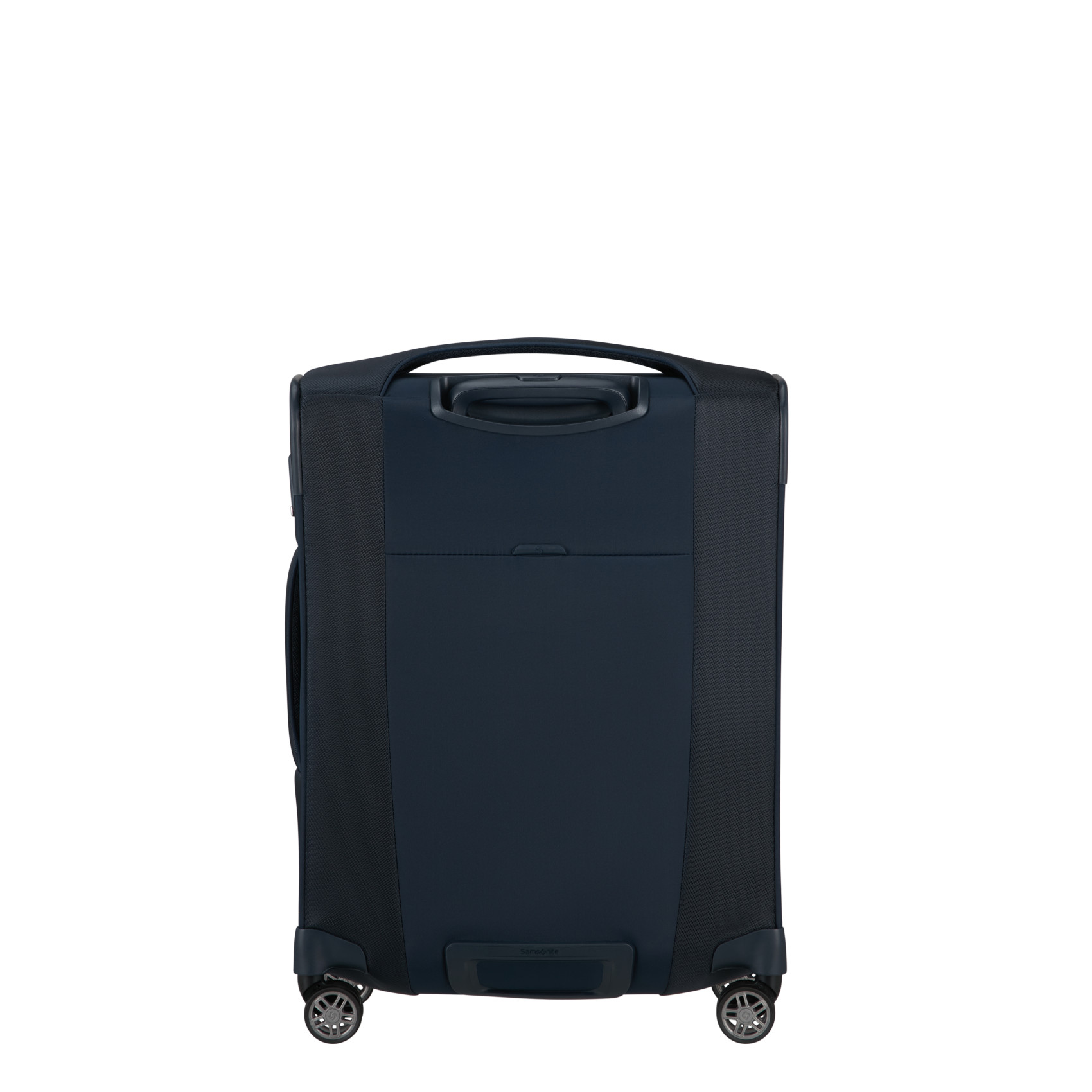 Re-lite suitcase 4 wheels size s SAMSONITE Blue