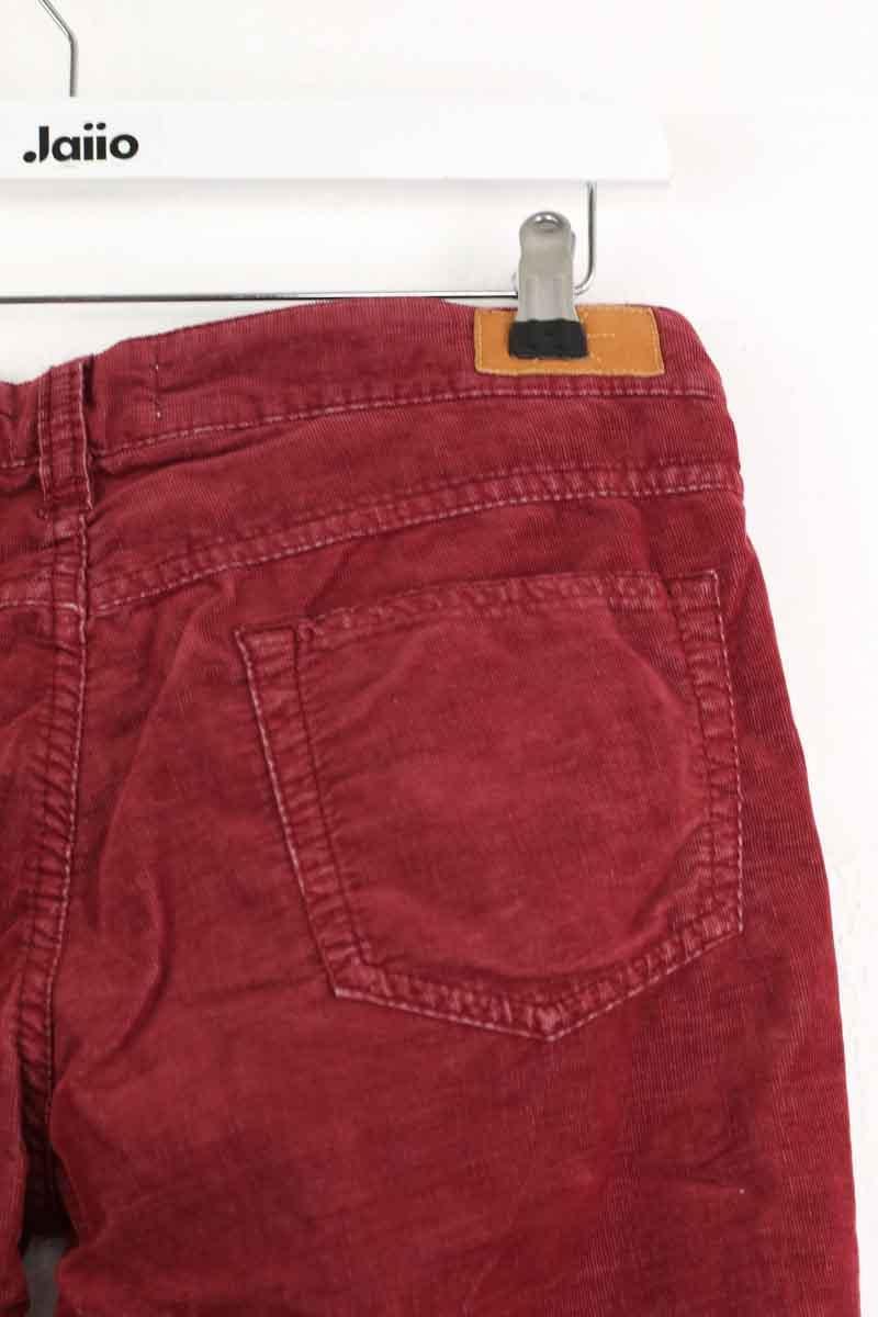 . ISABEL MARANT ÉTOILE - SECONDE MAIN Red