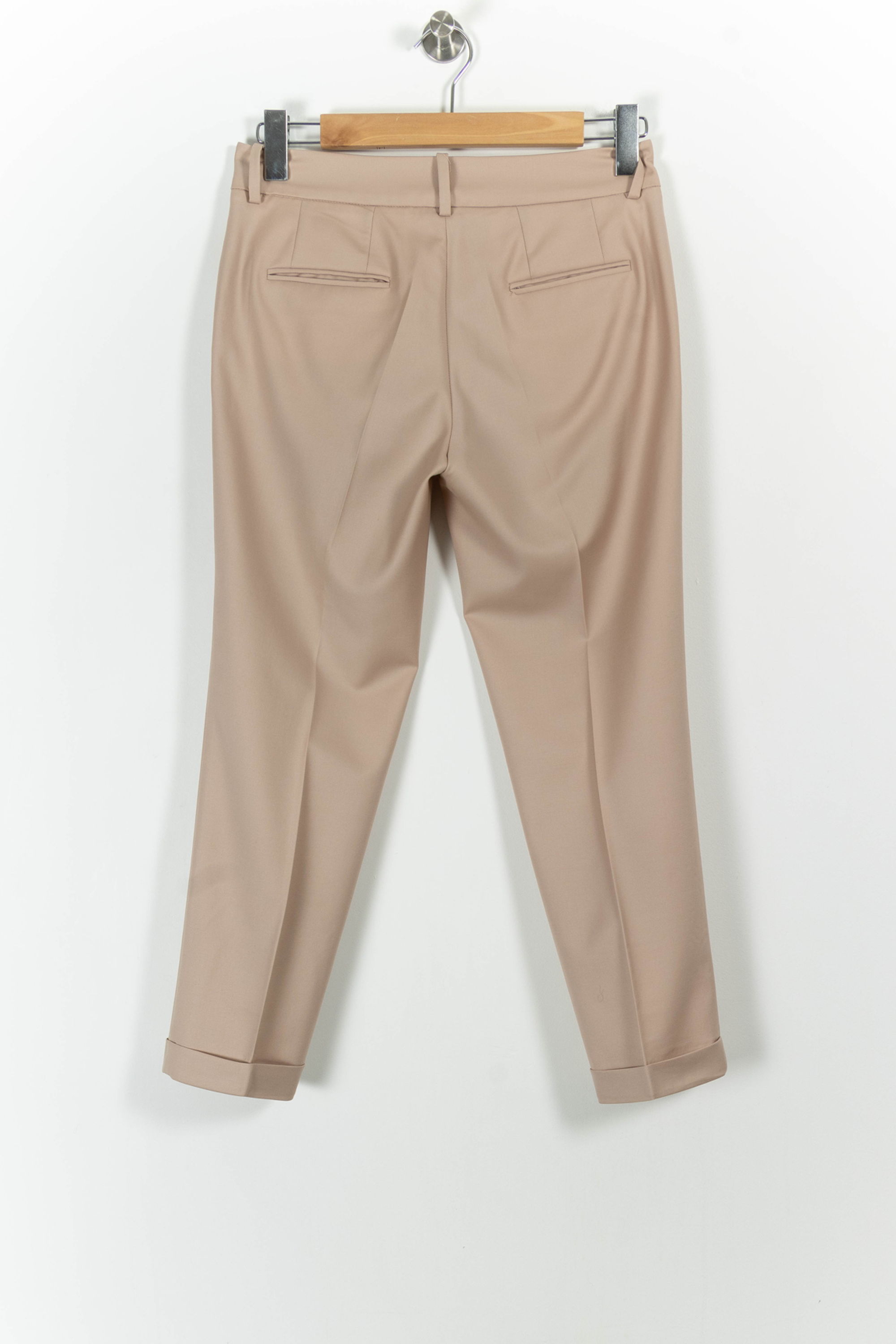 PANTS COMPTOIR DES COTONNIERS - Seconde main Pink