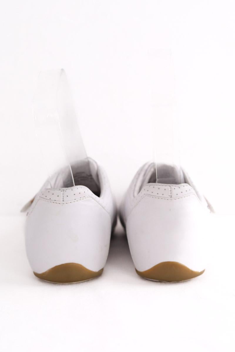Sneakers LACOSTE - SECONDE MAIN White