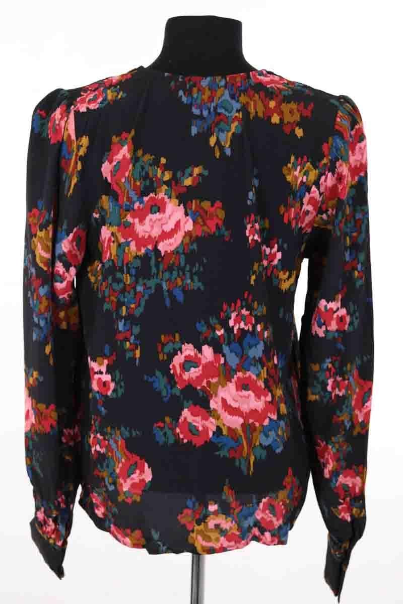 Blouse SEZANE - Seconde main Black