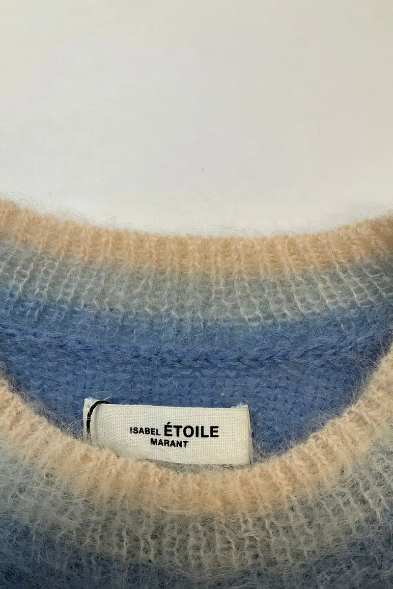 Sweater ISABEL MARANT ÉTOILE - SECONDE MAIN Pink