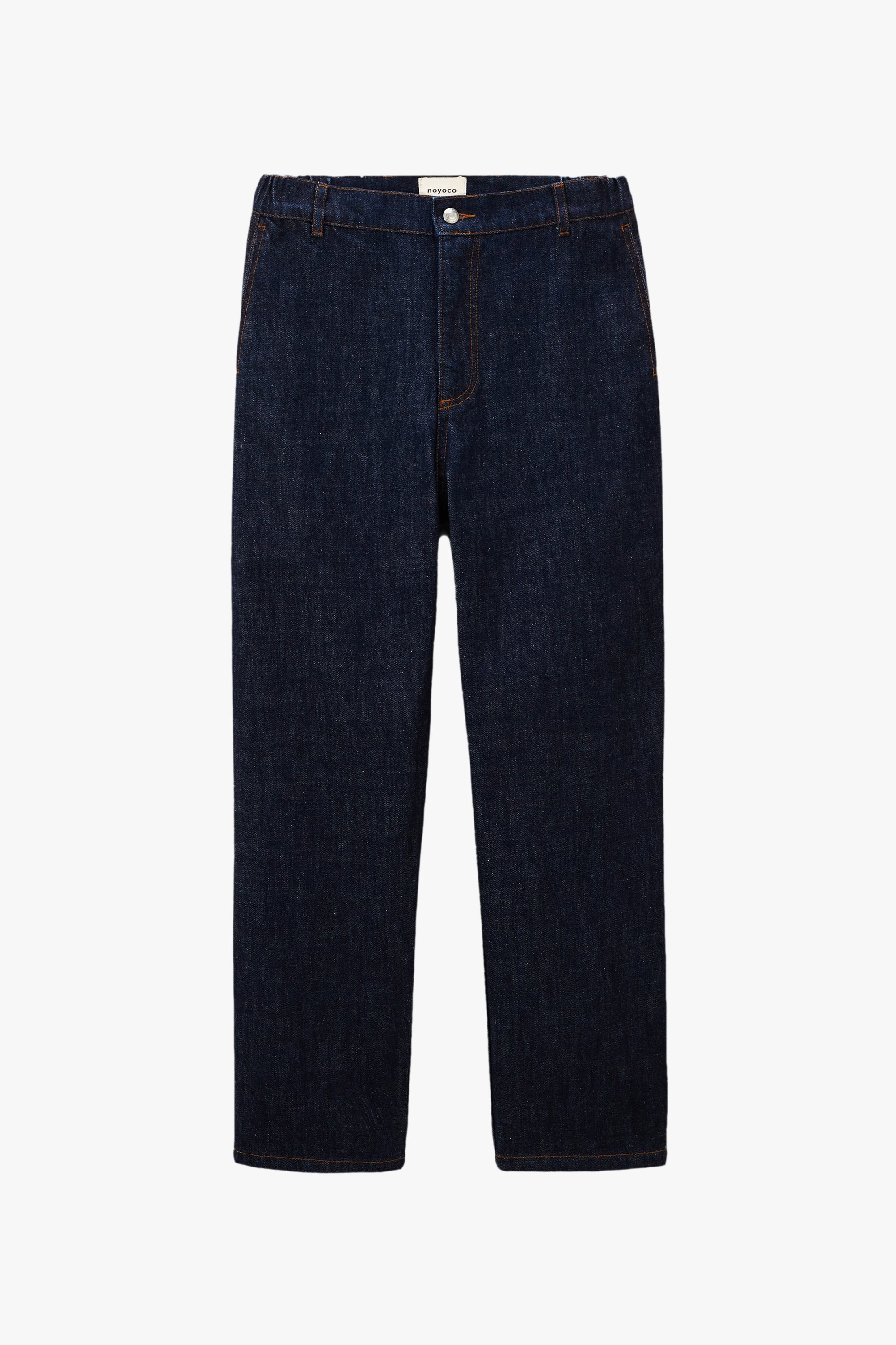 Wide leg calder jeans Noyoco