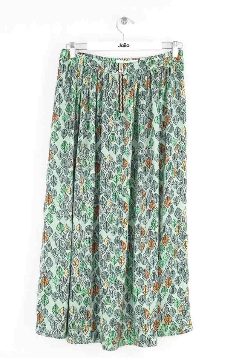 Skirt HEIMSTONE - Seconde Main Green
