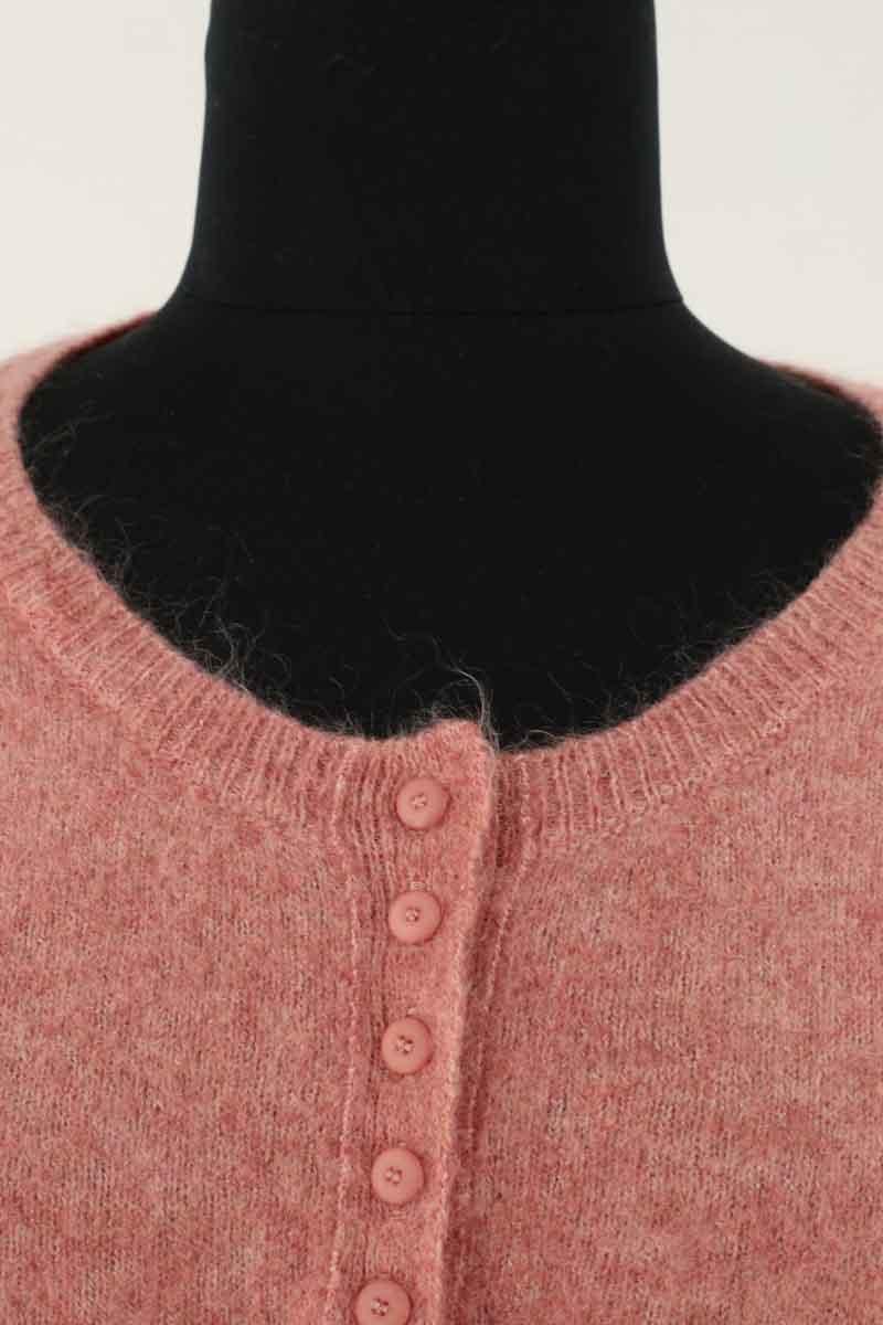 Sweater SEZANE - Seconde main Pink
