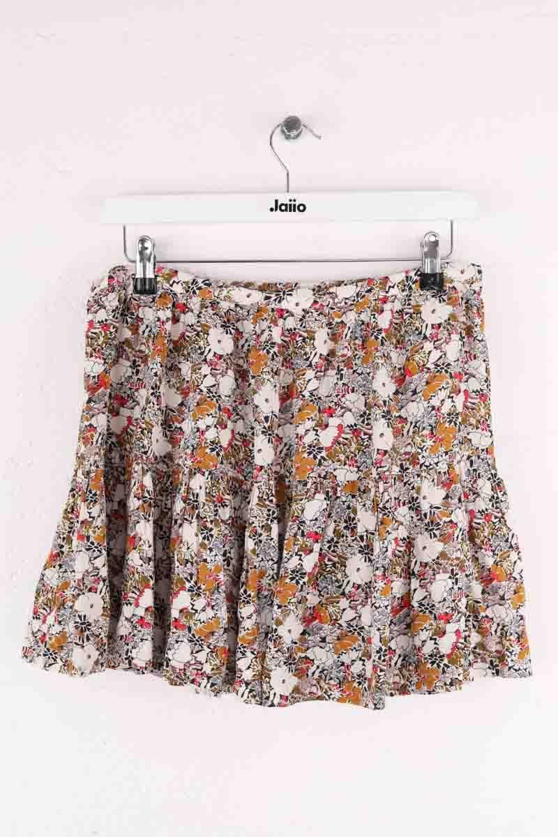 Skirt BONPOINT - Seconde Main White