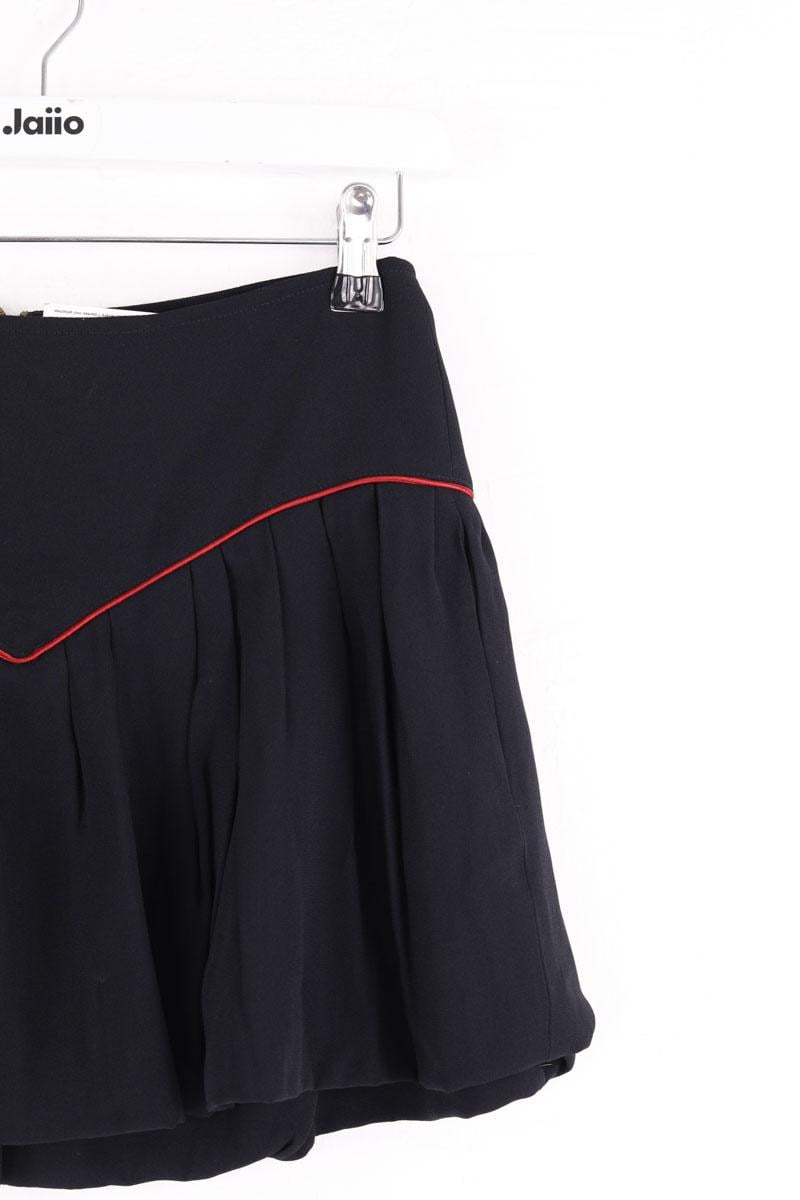 Mini skirt ISABEL MARANT - Seconde Main Black