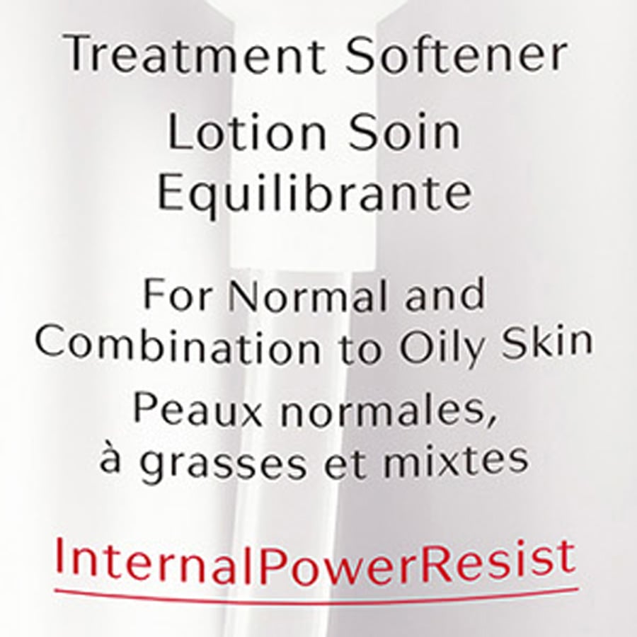 Re-balancing care lotion SHISEIDO No color