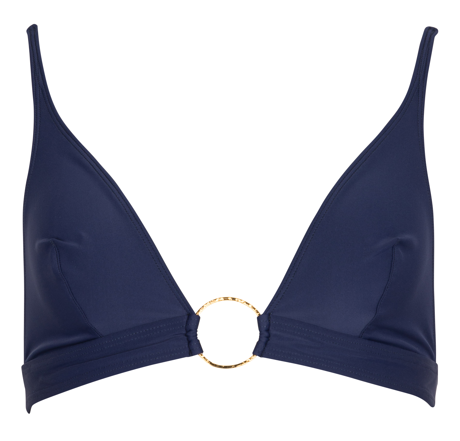 Haut de maillot de bain  CHICHI CASTELNANGO Bleu