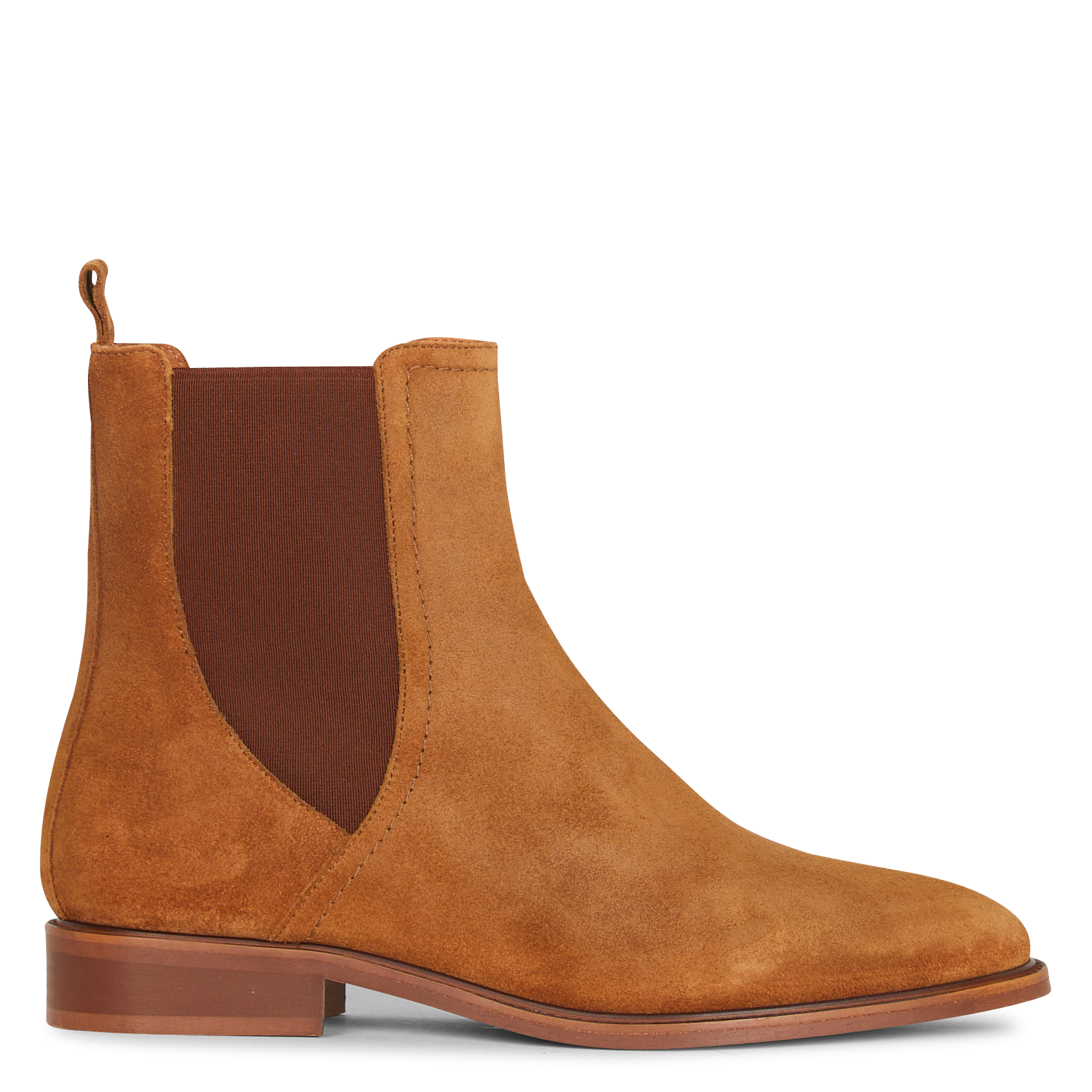 Soft leather boots MELLOW YELLOW