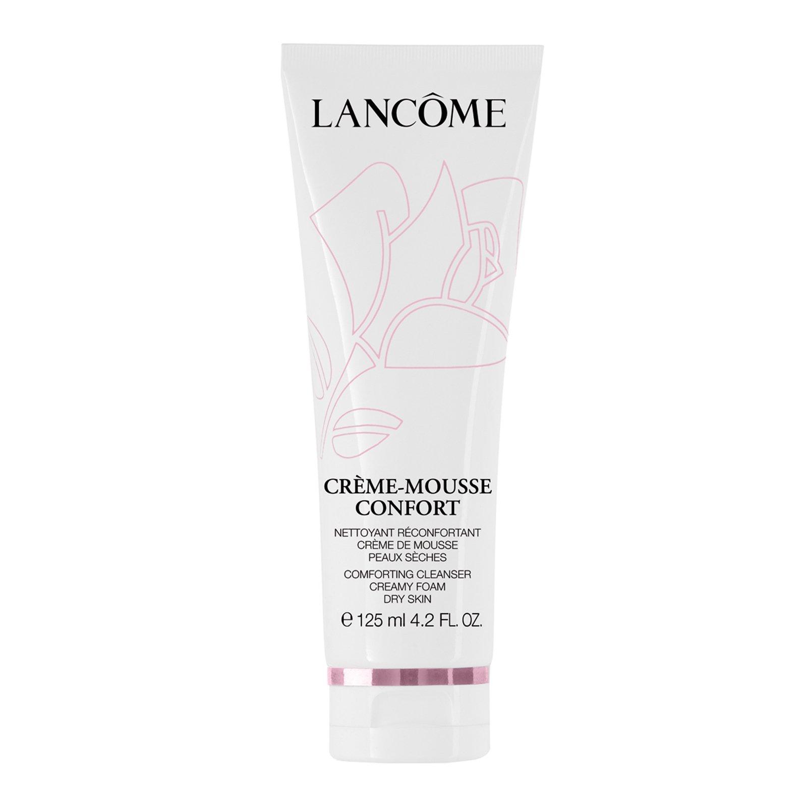 Mousse-Confort cream LANCÔME No color