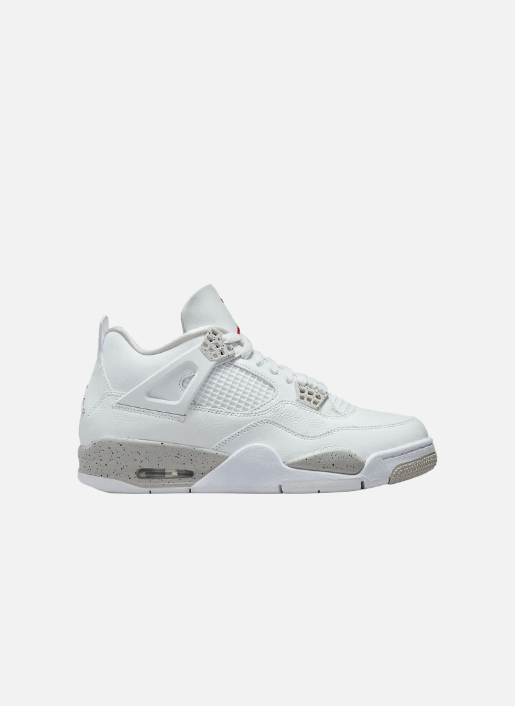 Air Jordan 4 Retro Jordan Grey
