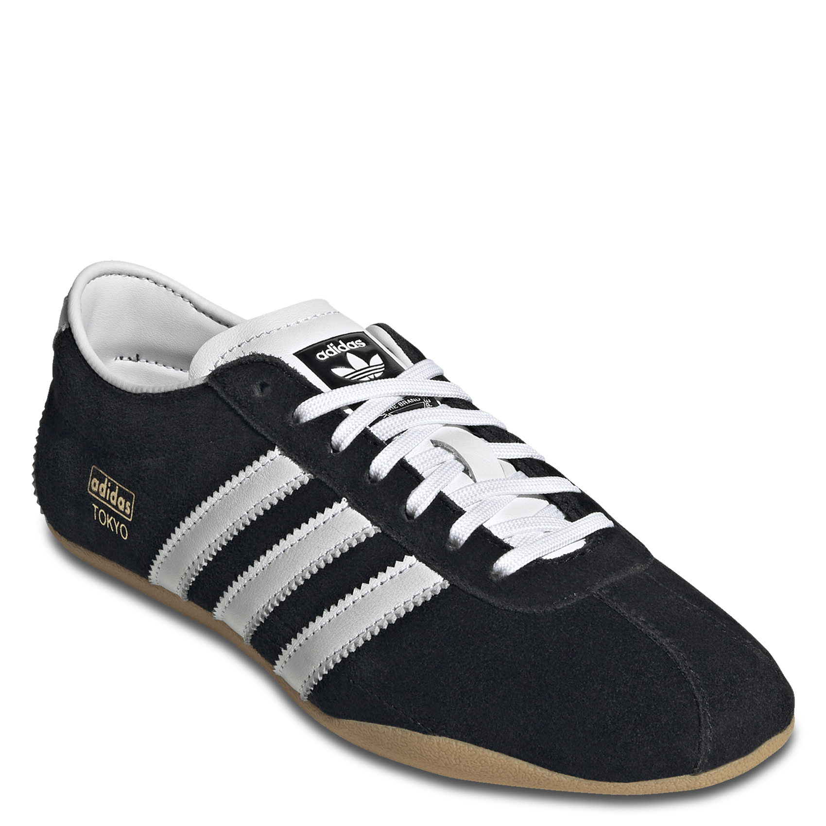 . ADIDAS Black