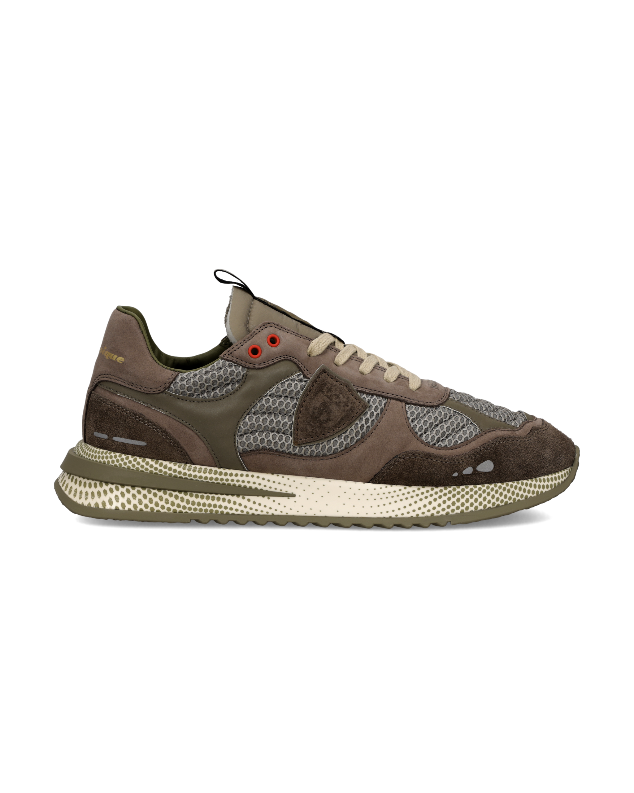 Olympic running sneakers PHILIPPE MODEL