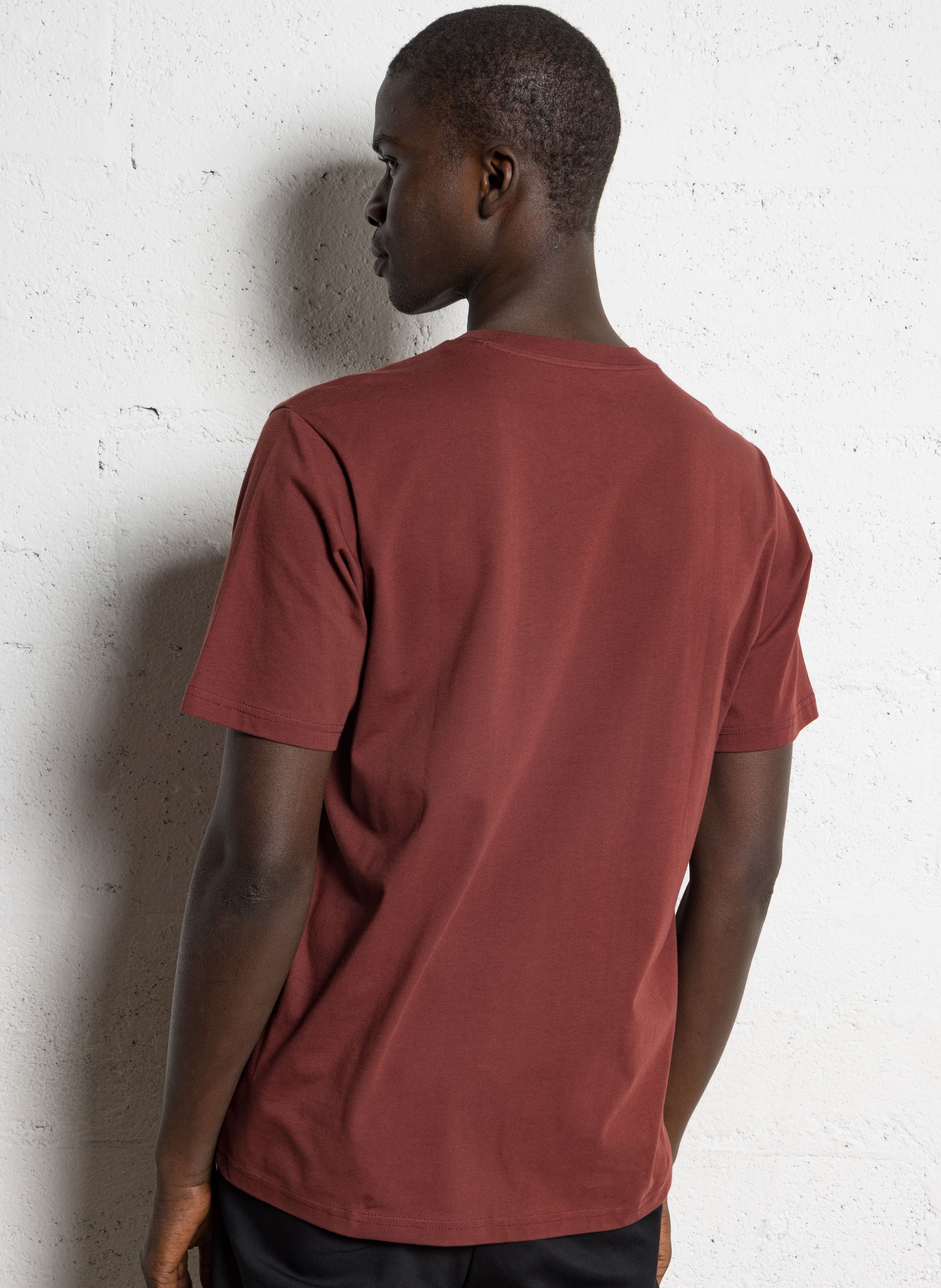 NE PAS REF, MAUVAISE SAISON! DICKIES Rood
