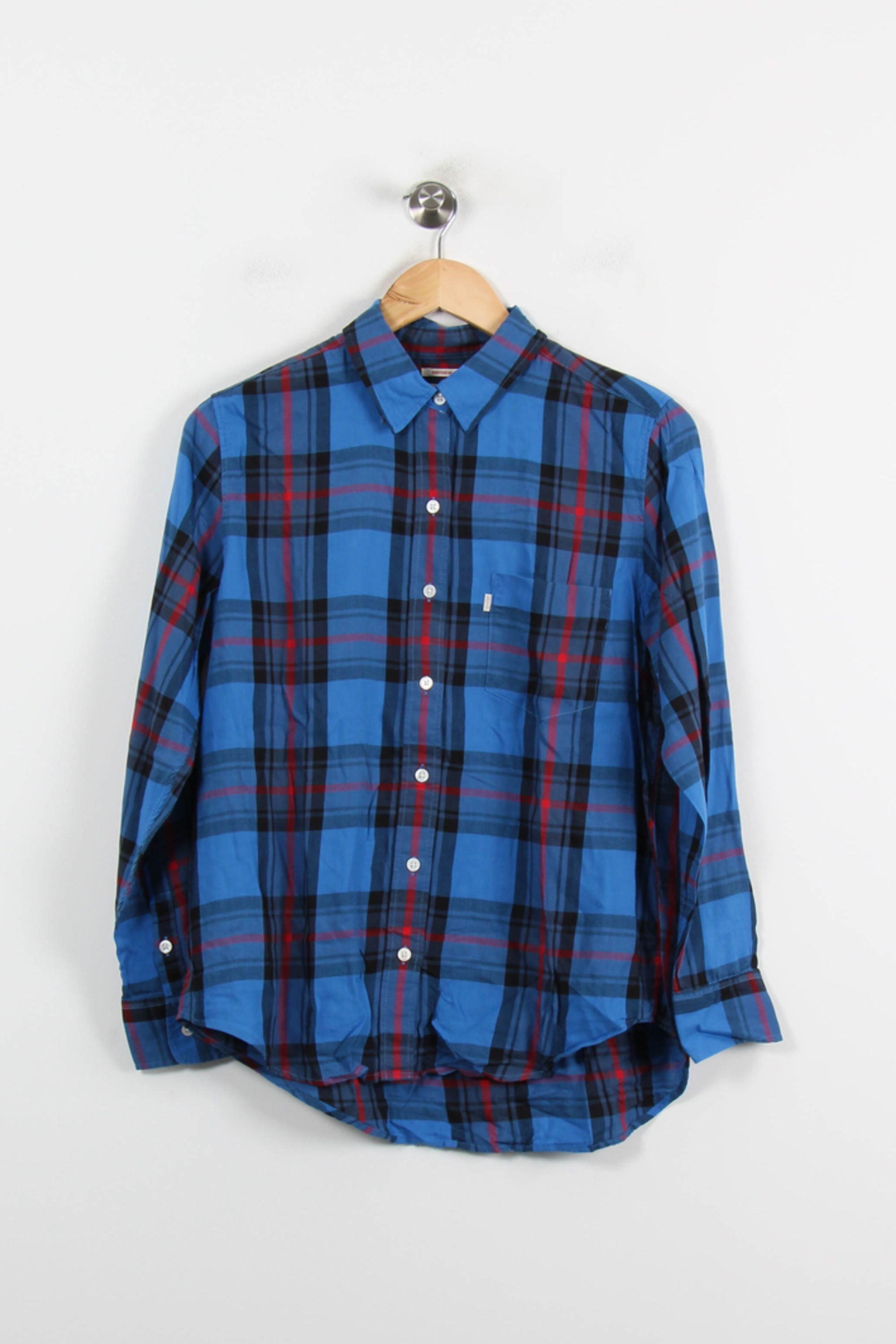 Shirt LEVI'S - Seconde main Blue