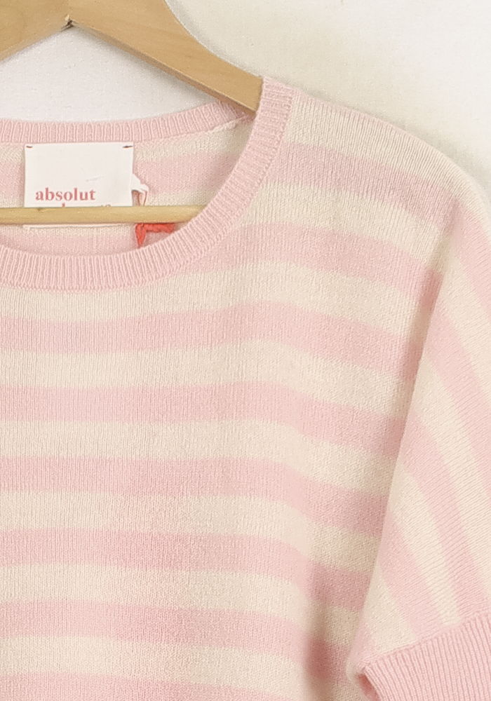 Knitwear ABSOLUT CASHMERE - Seconde main Pink