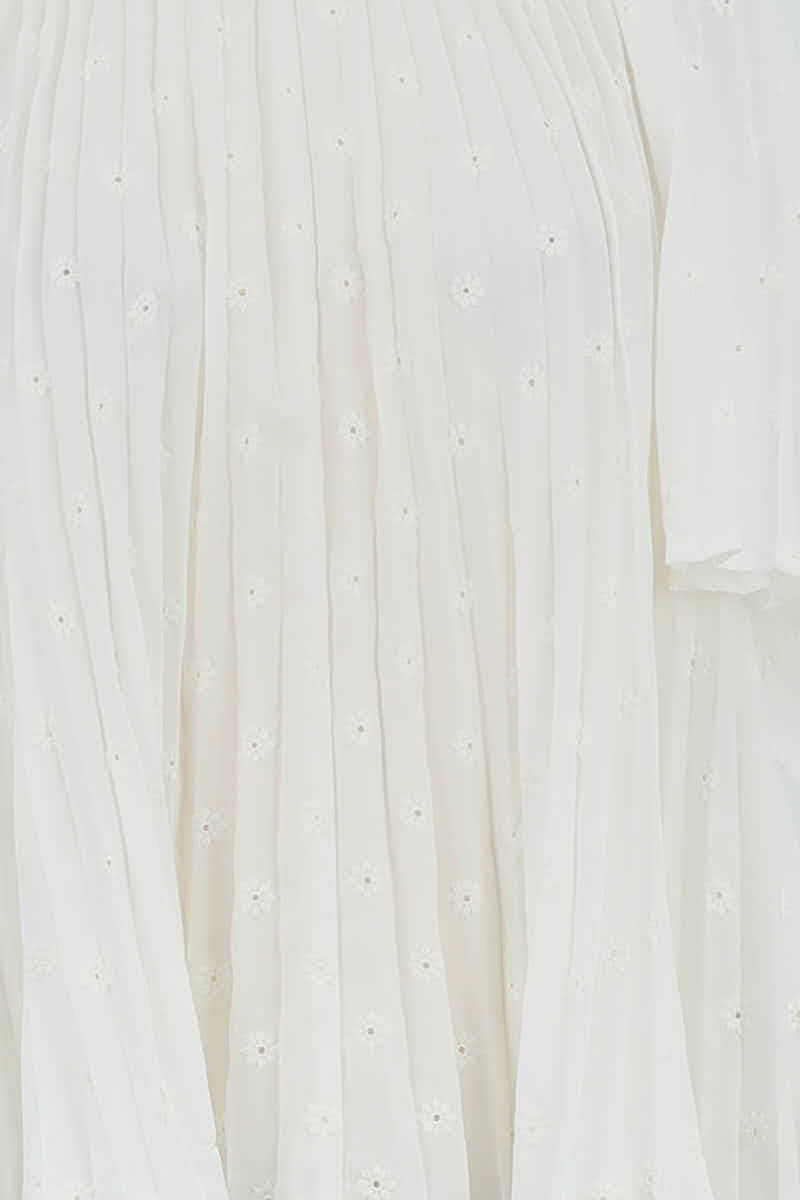 Blouse SEZANE - Seconde main White