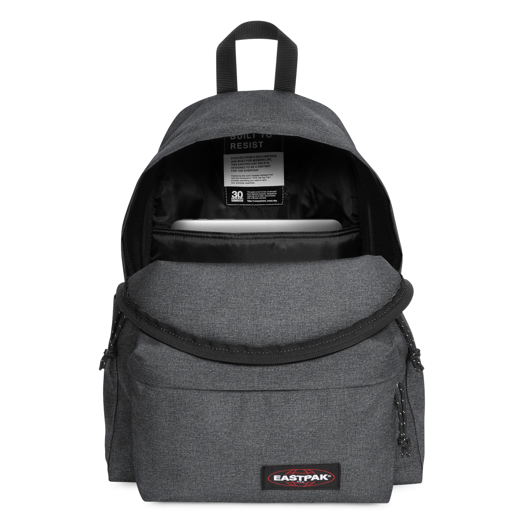 Austin - Rucksack EASTPAK Grau