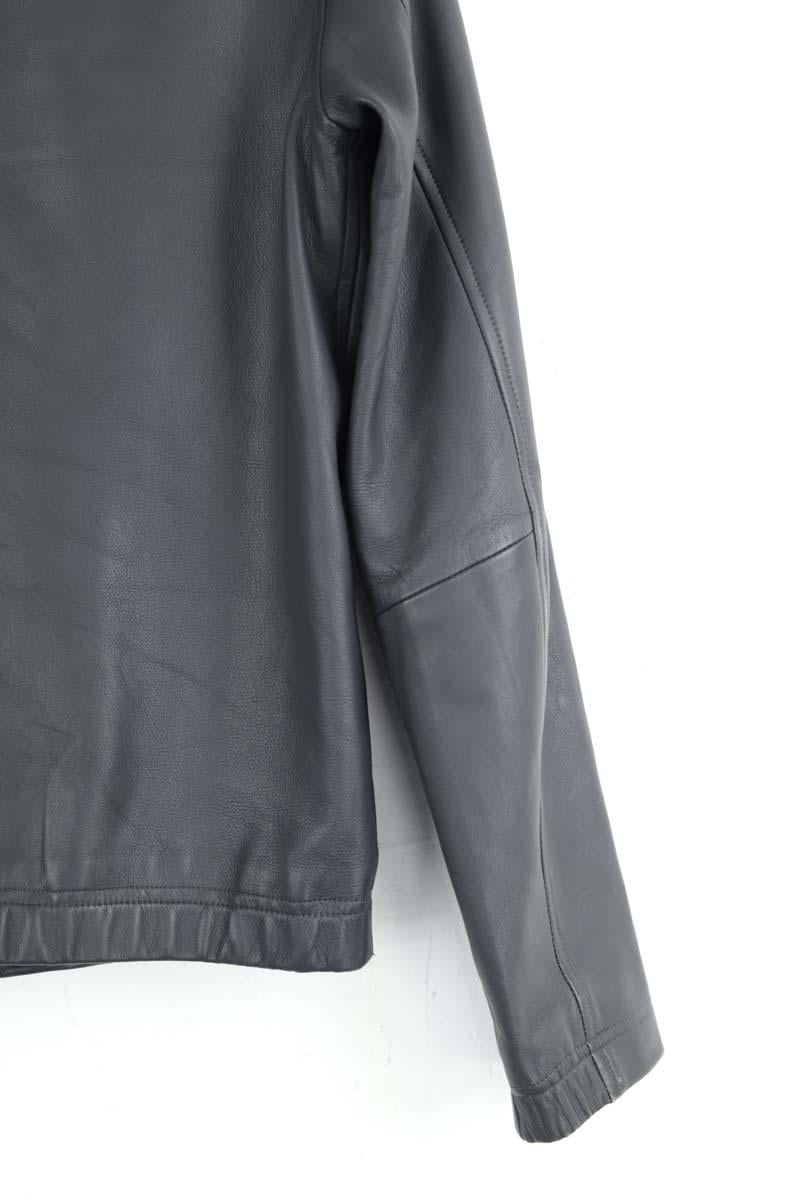 Jacket THEORY - Seconde Main Grey