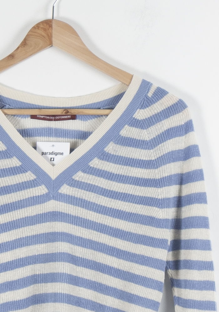 Knitwear COMPTOIR DES COTONNIERS - Seconde main Blue