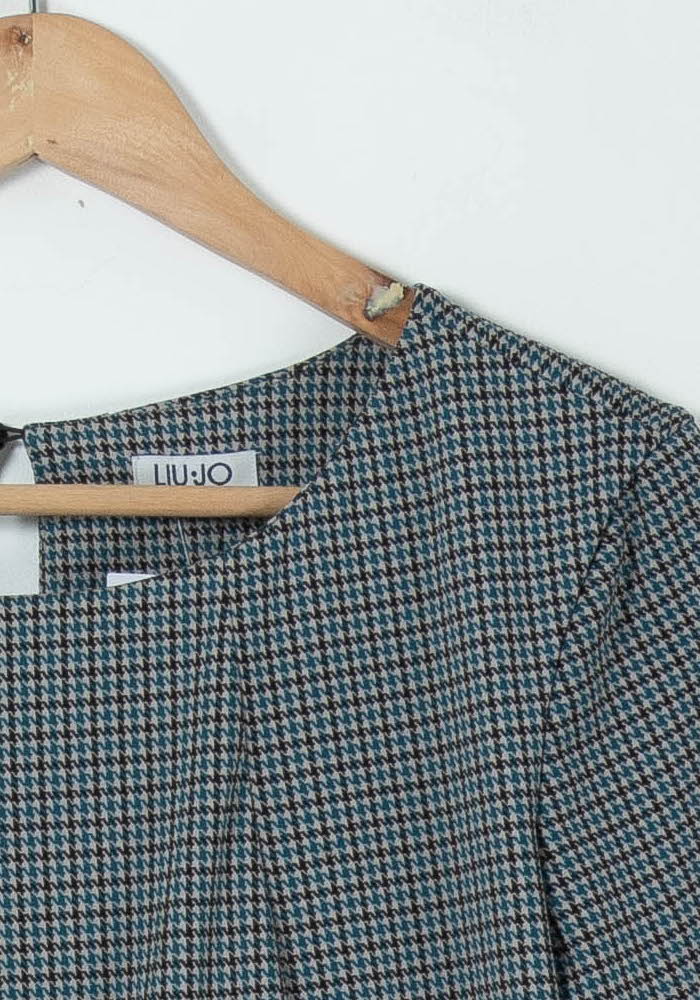 Short & Midi Dress LIU JO - SECONDE MAIN Multicolored