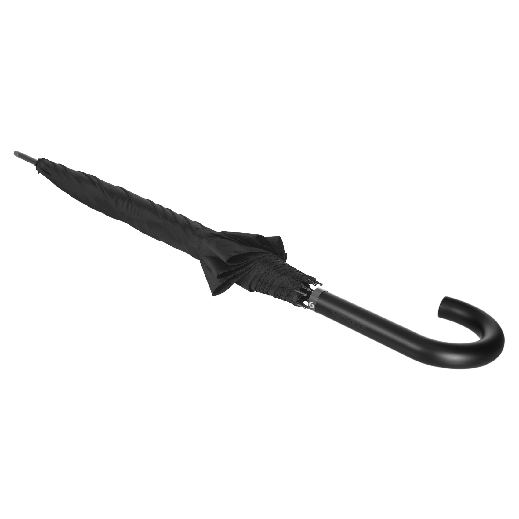 Rain pro stick parapluie taille s SAMSONITE Noir