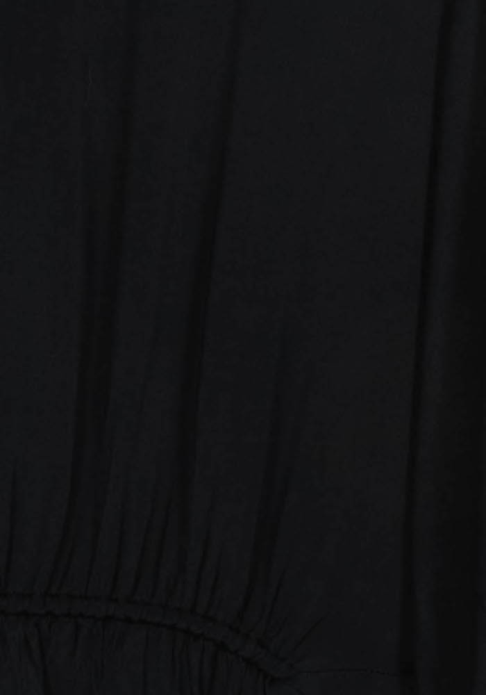 Robe courte & midi COMPTOIR DES COTONNIERS - Seconde main Noir